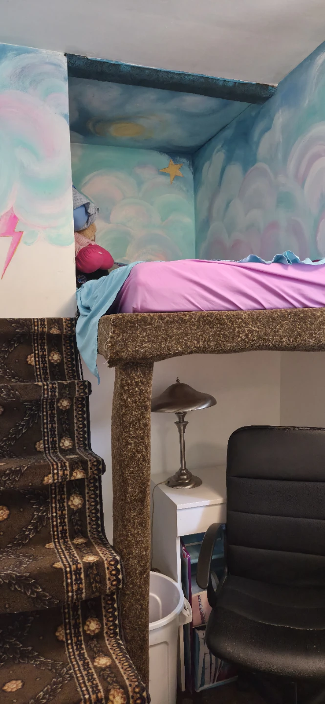 Room available