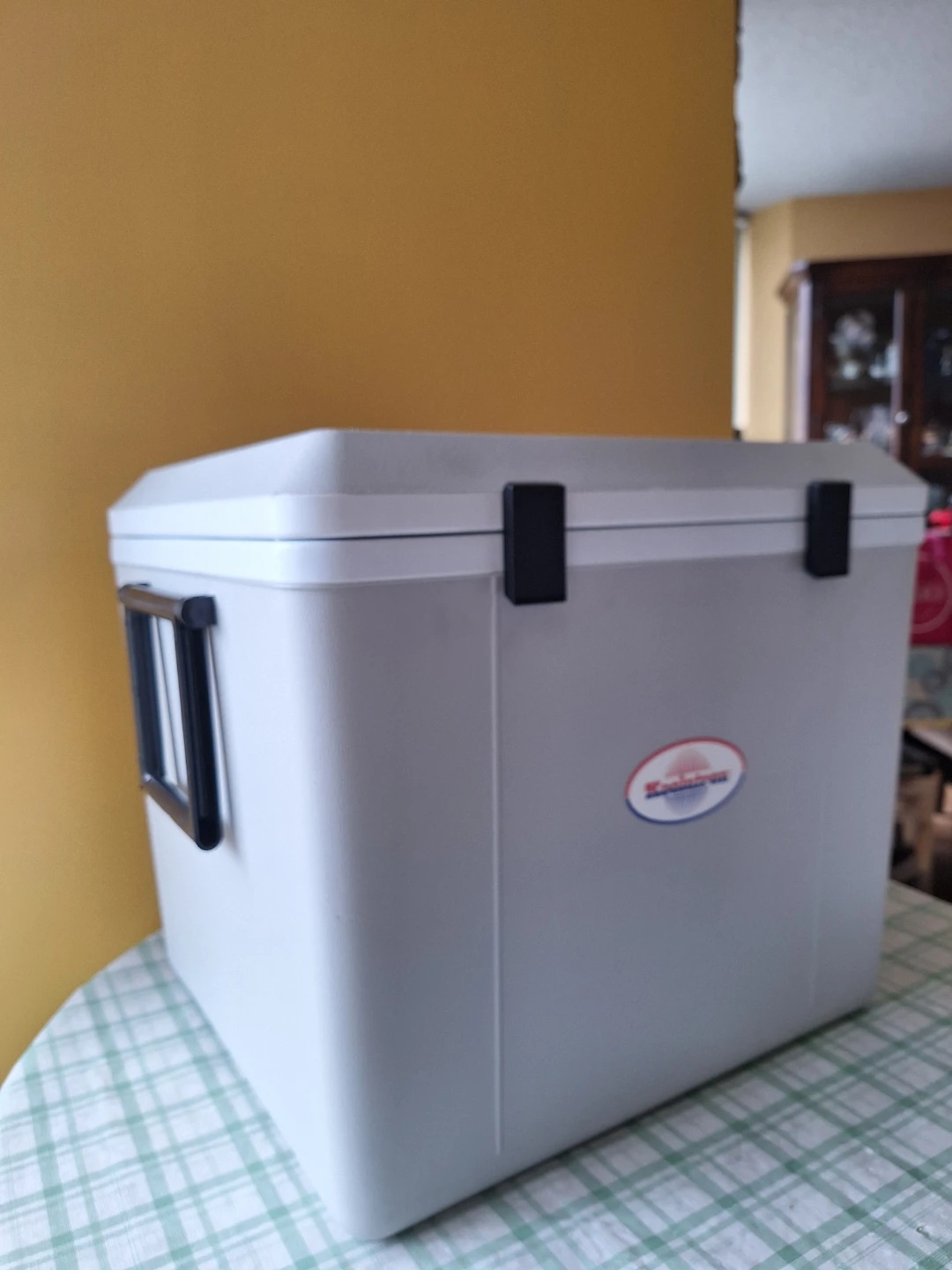 Koolatron Portable Cooler