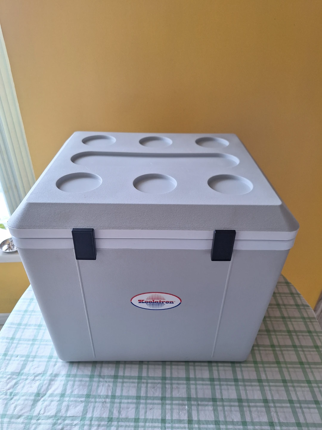 Koolatron Portable Cooler - photo 2