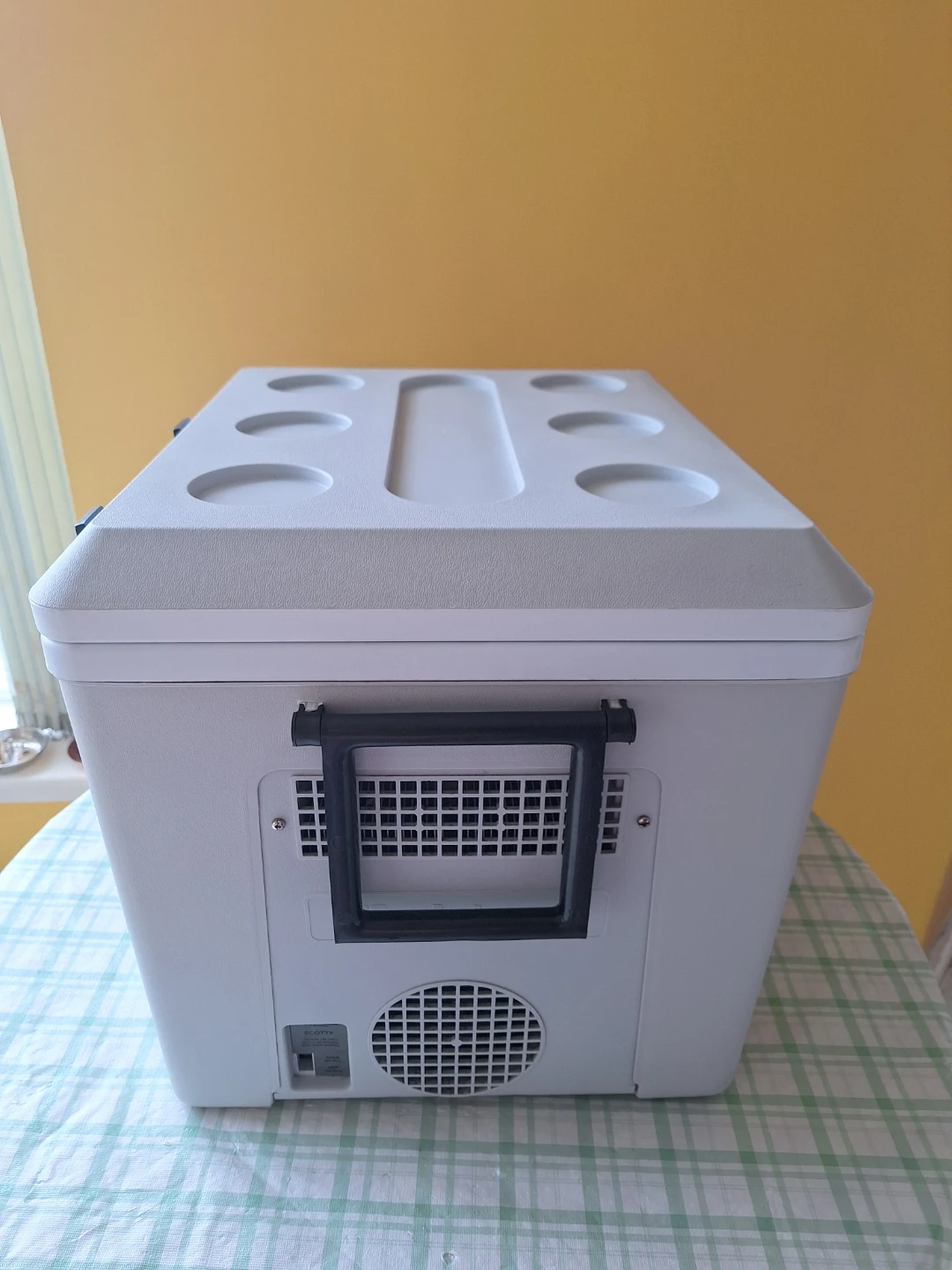 Koolatron Portable Cooler - photo 3