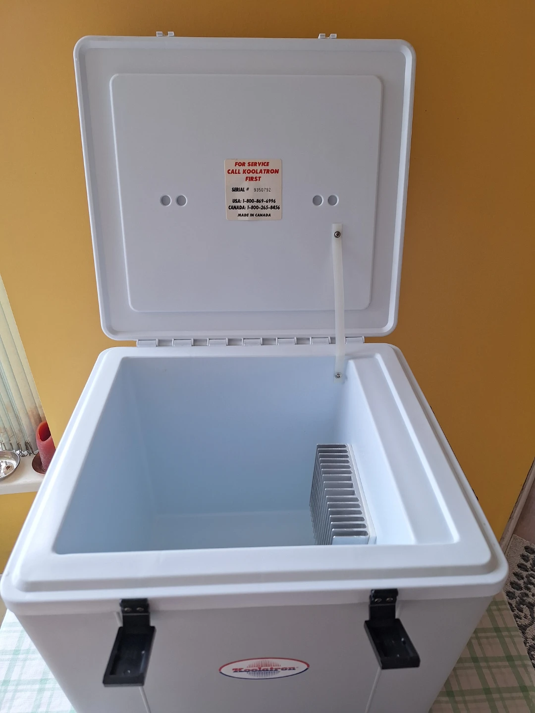Koolatron Portable Cooler - photo 4