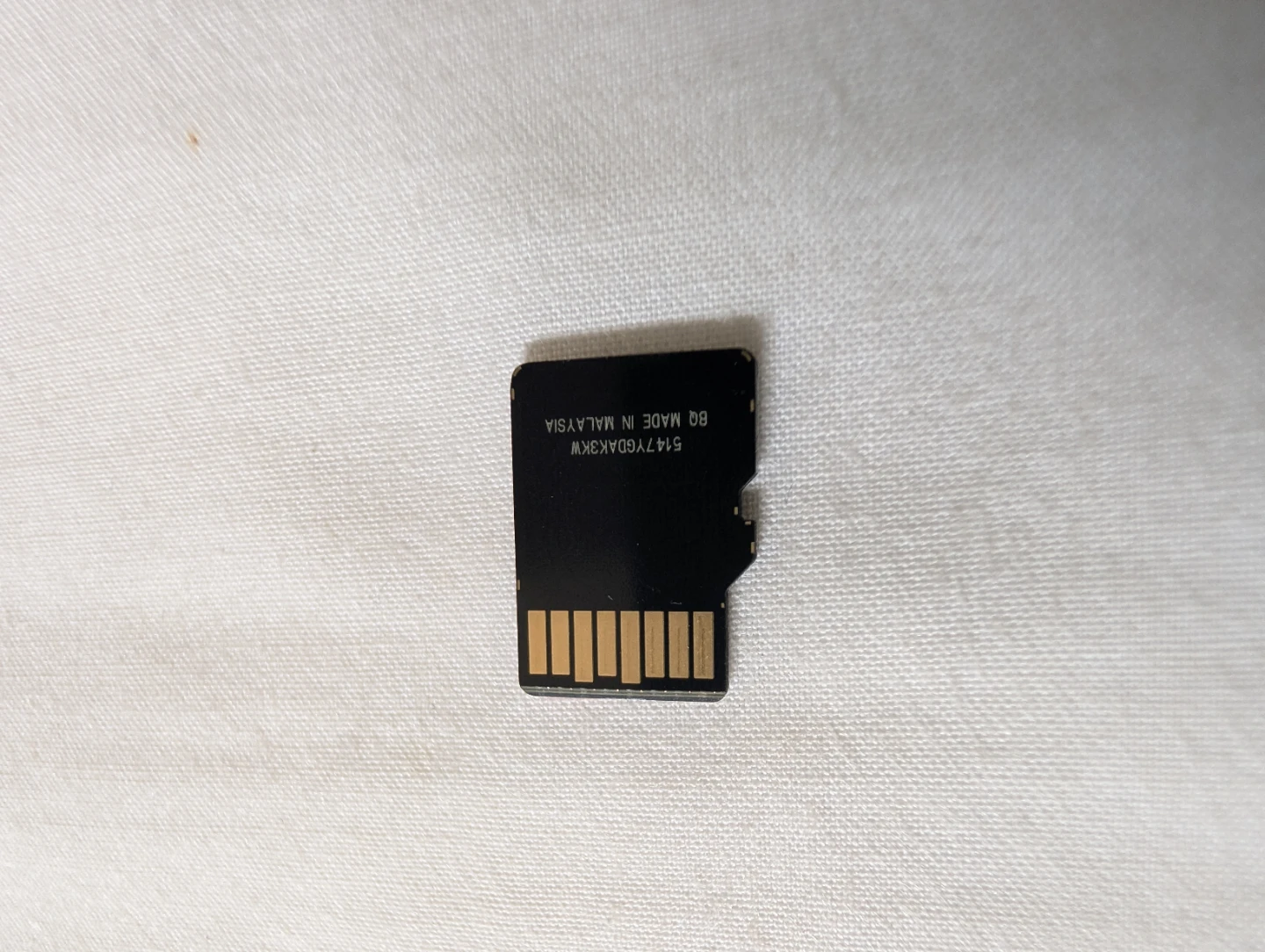 SanDisk Ultra 256GB microSDXC UHS-I Memory Card - photo 2