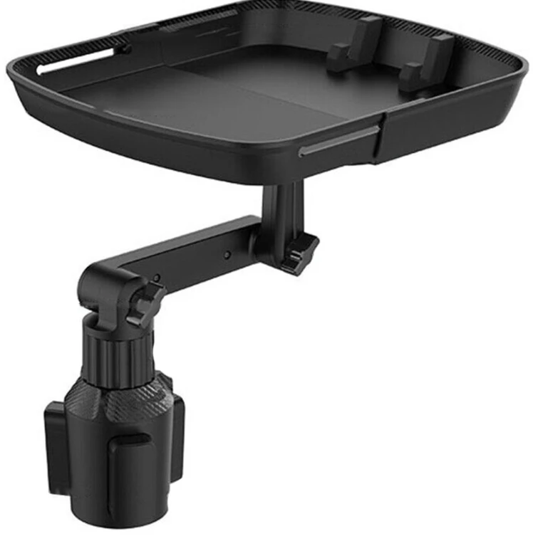 Car Cup Holder Tray Table