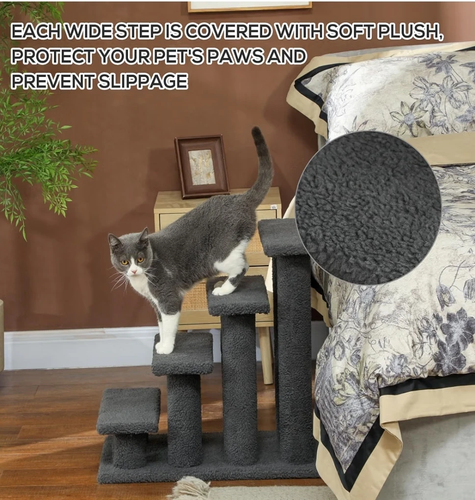 Pet Stairs - photo 3