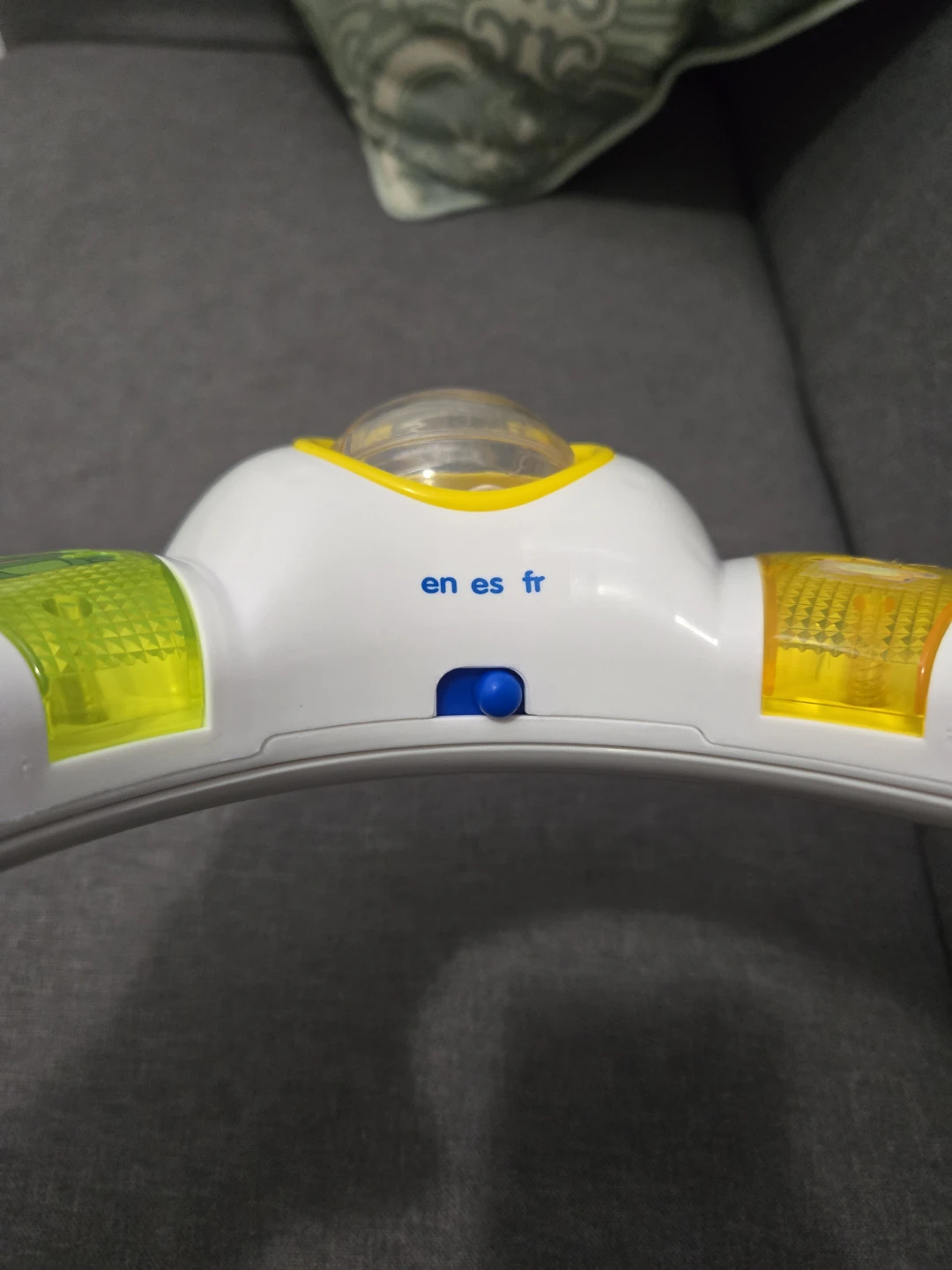Baby Einstein Play Arch Toy - photo 2