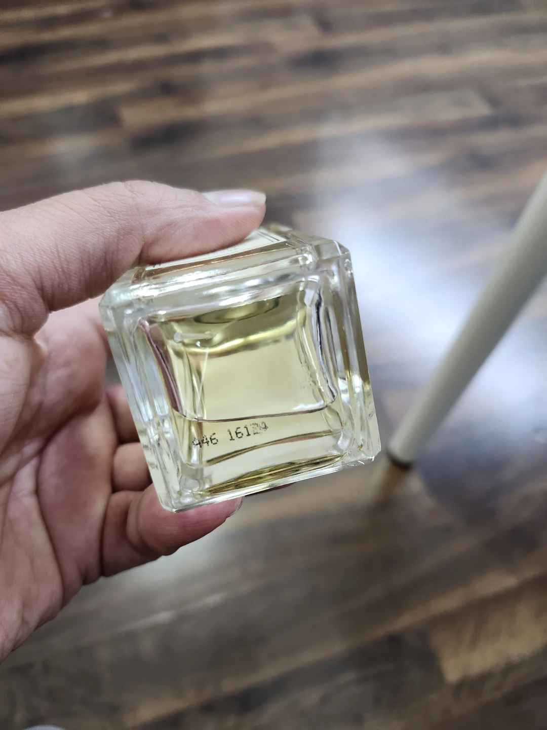 Jo Malone Wood Sage & Sea Salt Cologne Perfume ( AUTHENTIC  ) - photo 3