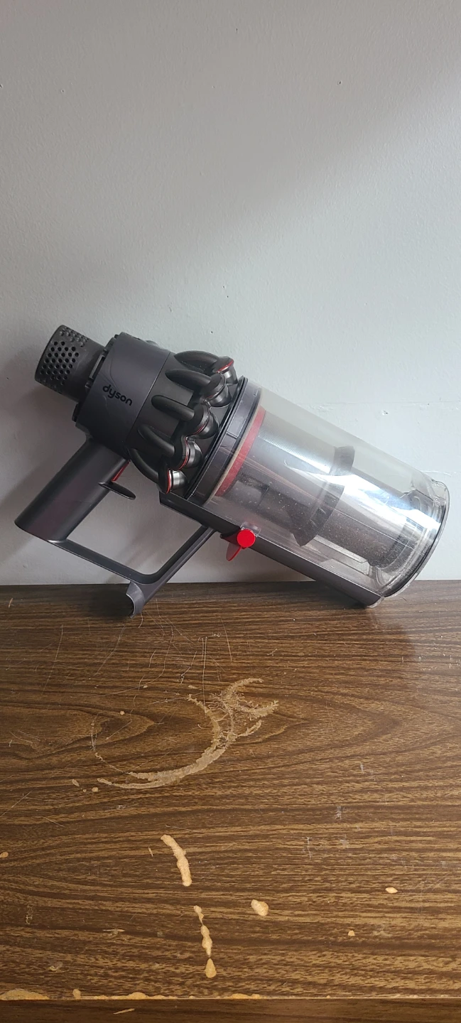 Dyson Original V11 SV14 Main Body Motor Cyclone Vacuum Cleaner - photo 3