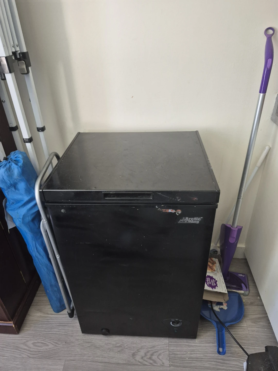 Arctic King Chest Freezer - photo 3