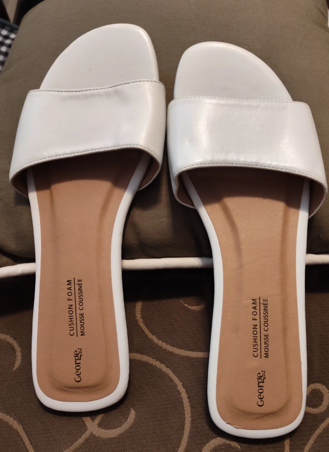 Flat Sandals