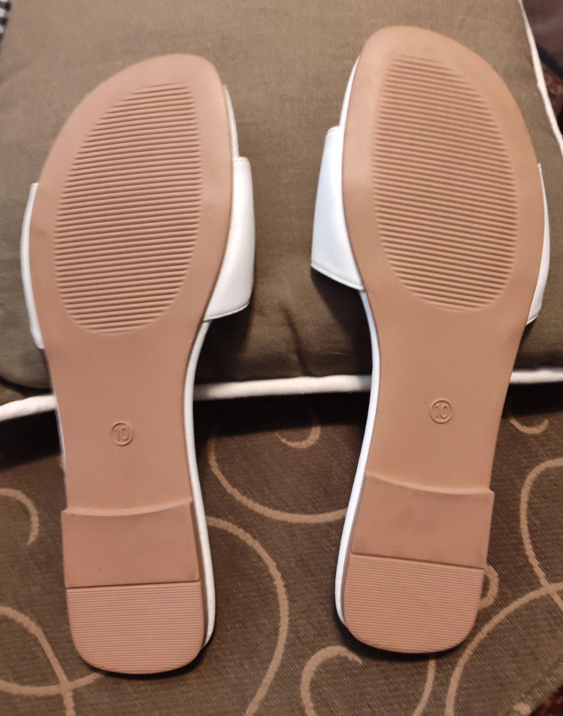 Flat Sandals - photo 2