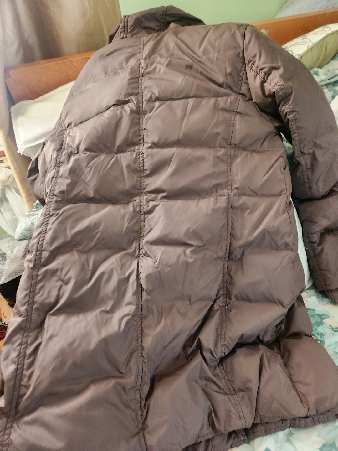 Michael Michael Kors Puffer Coat