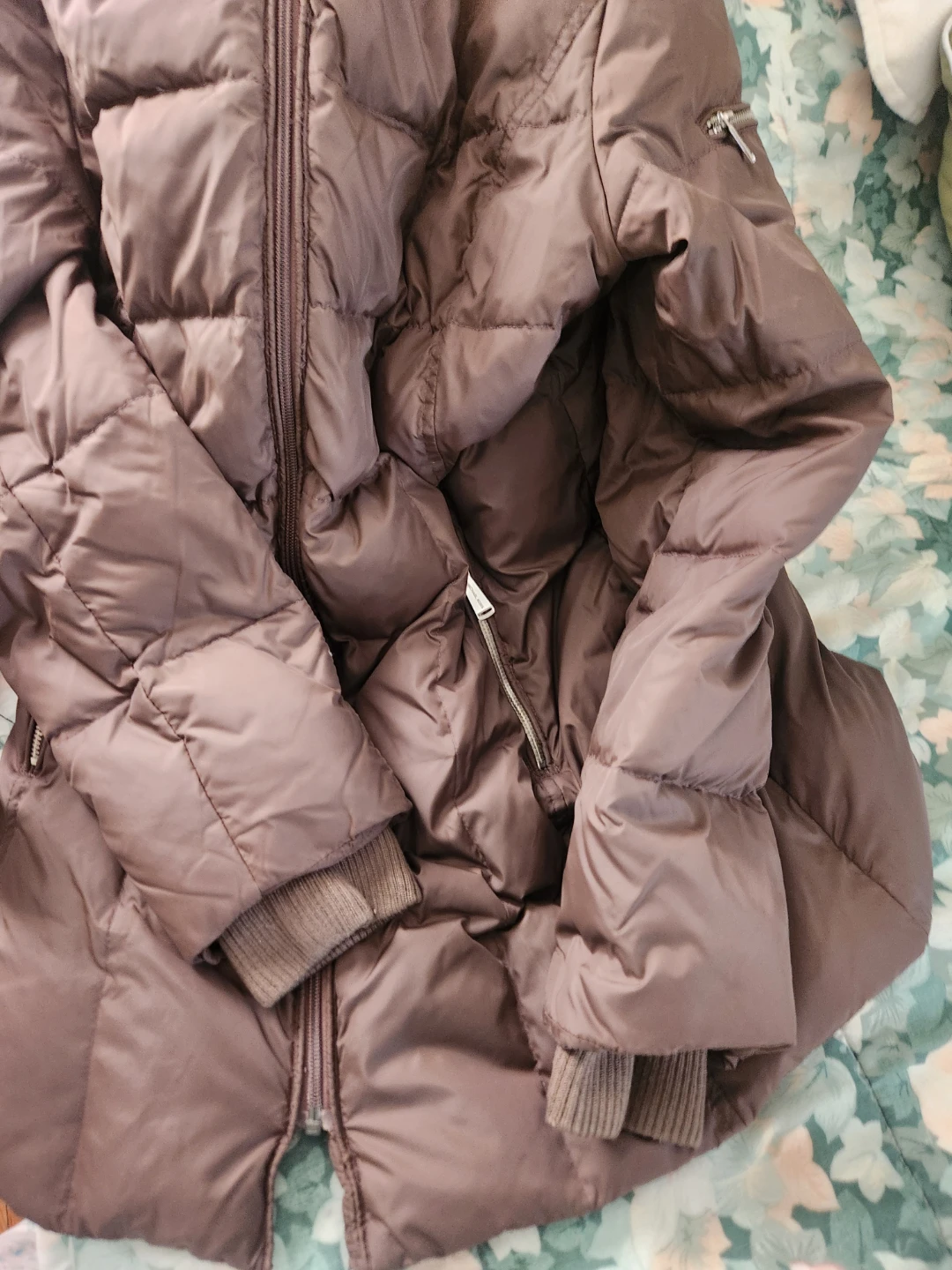 Michael Michael Kors Puffer Coat - photo 3