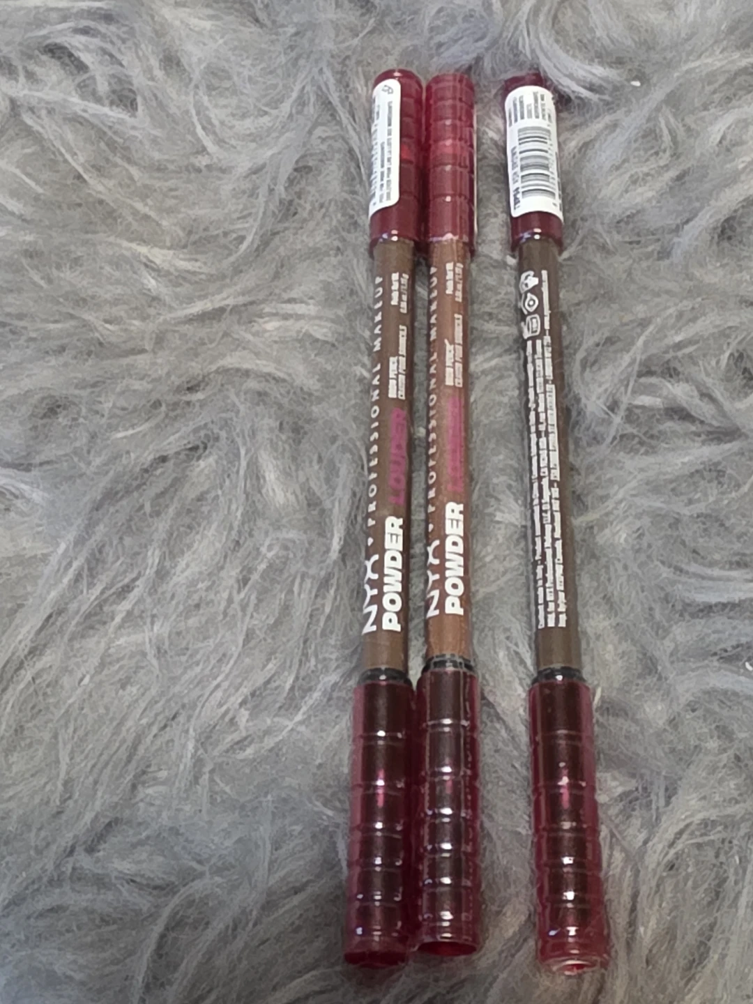 NYX POWDER BROW PENCIL