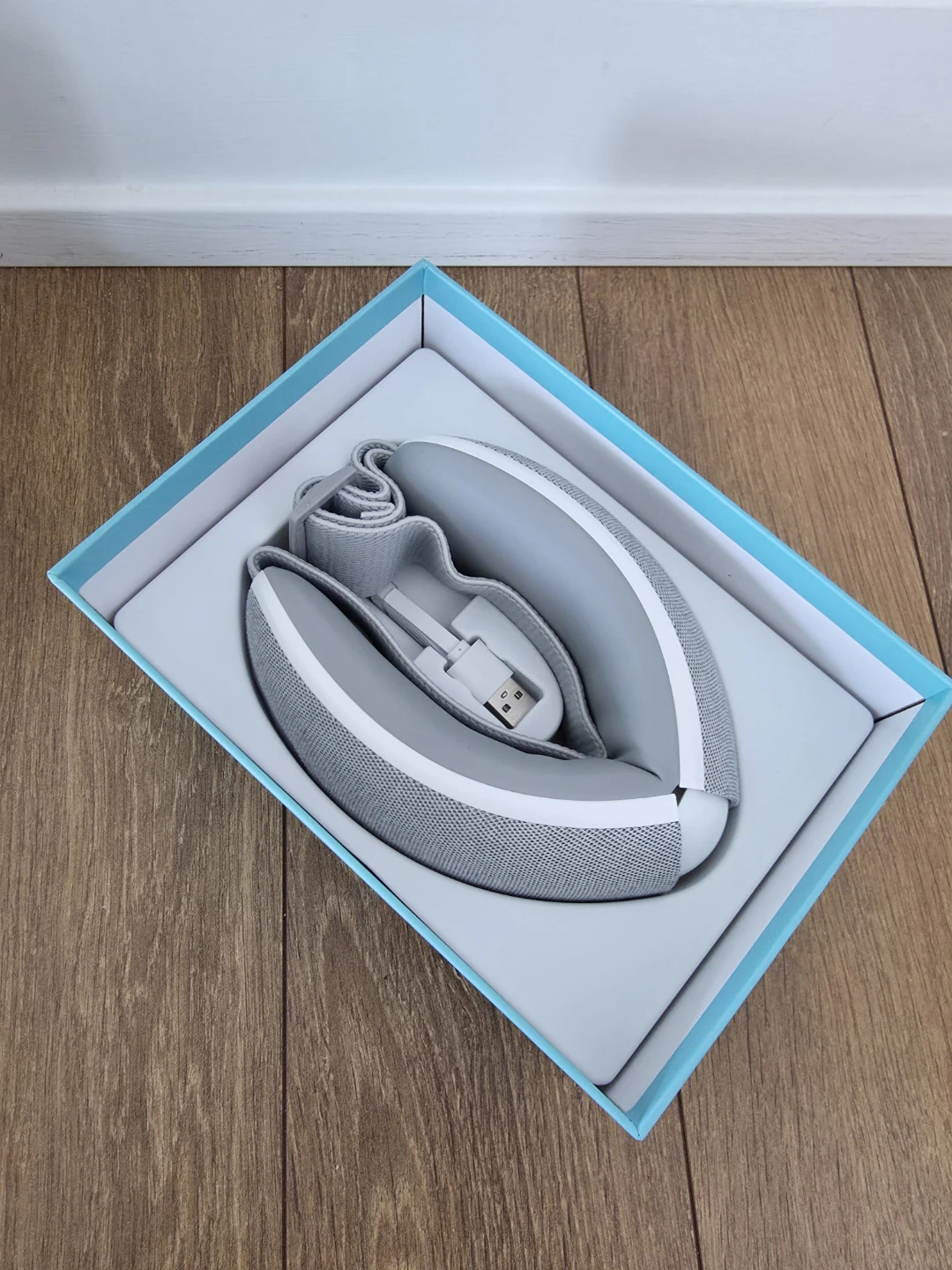 WARMRELAX Eye Massager - photo 2