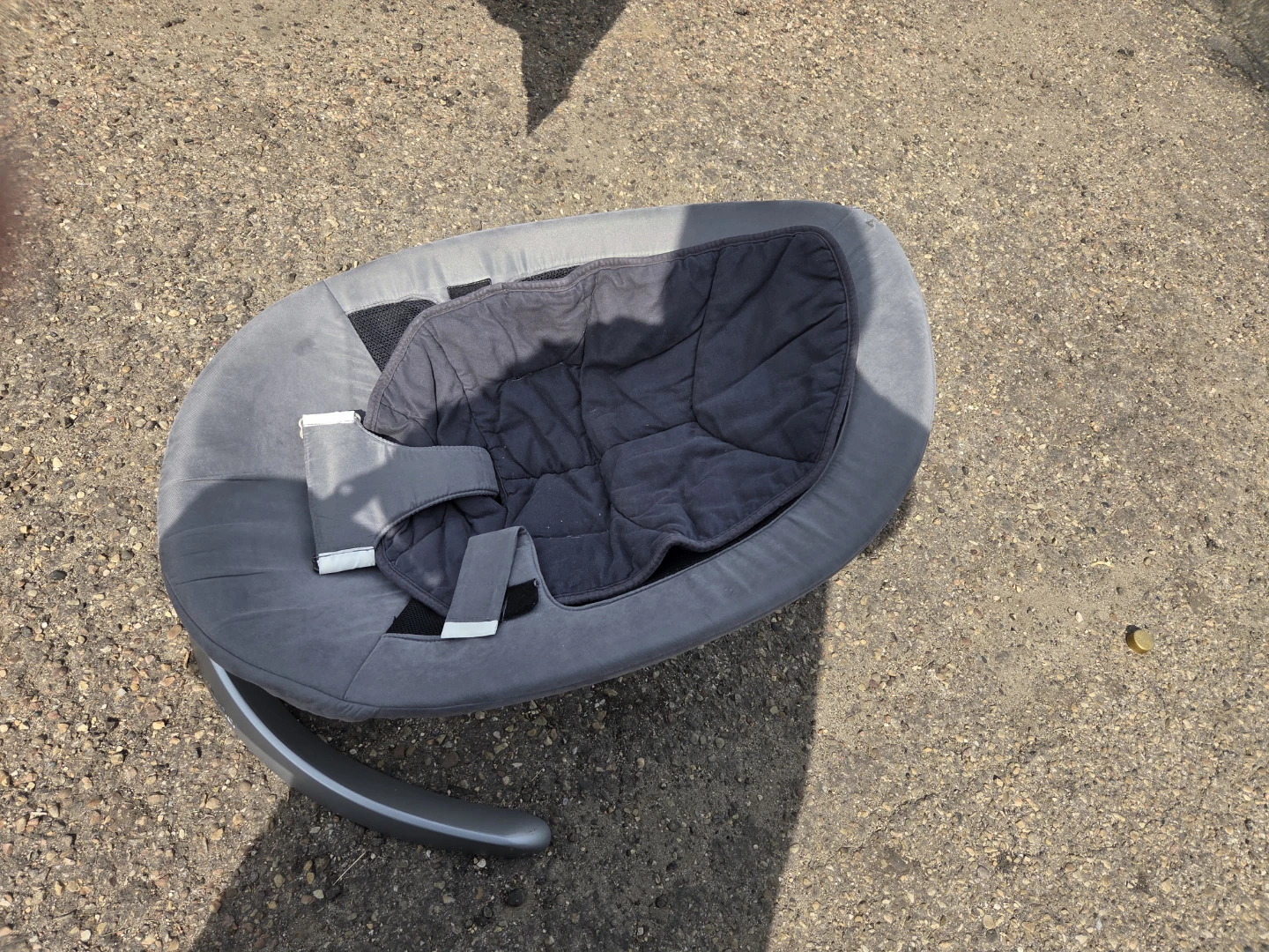 BabyBjörn Baby Rocker