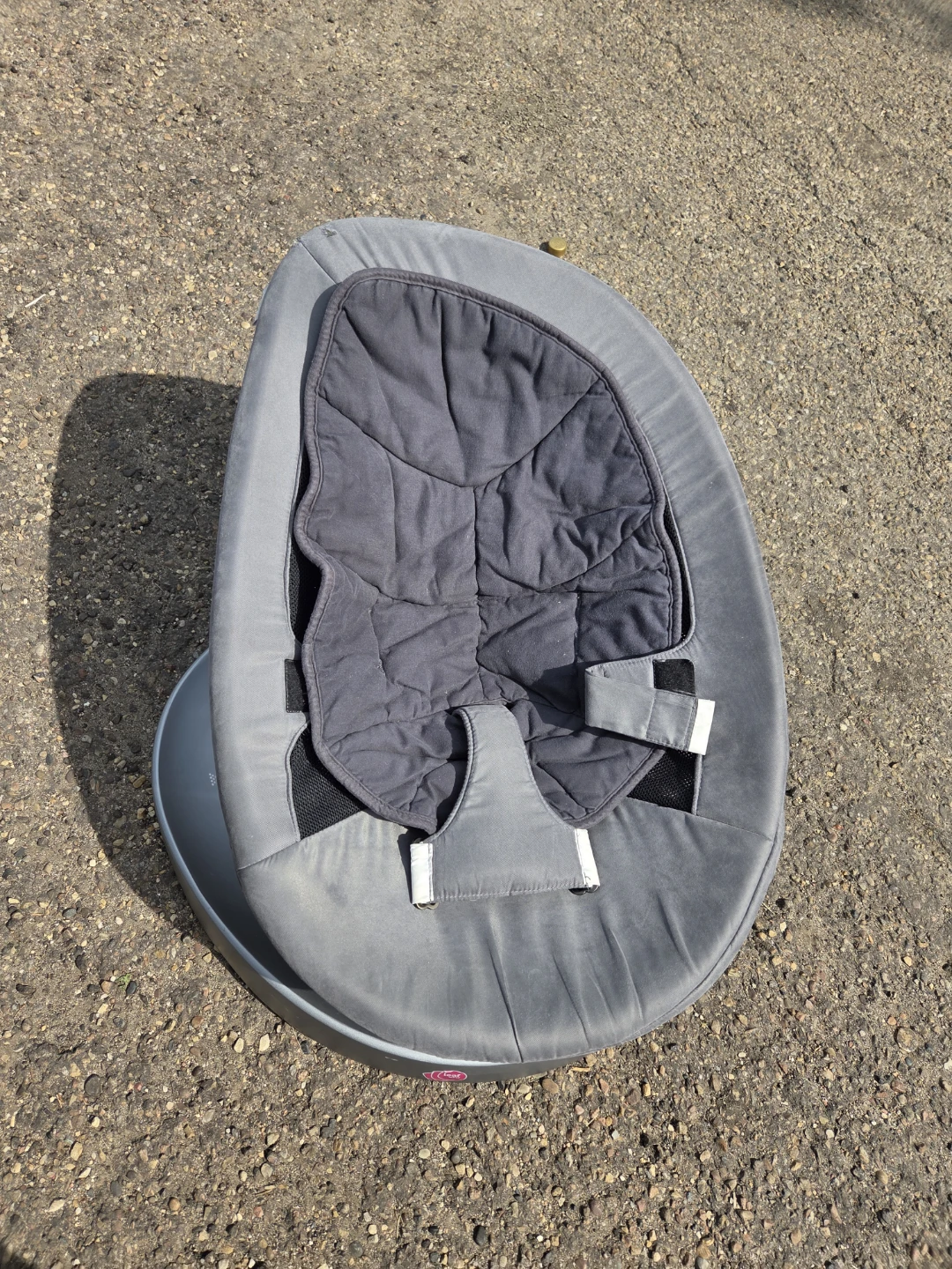 BabyBjörn Baby Rocker - photo 2