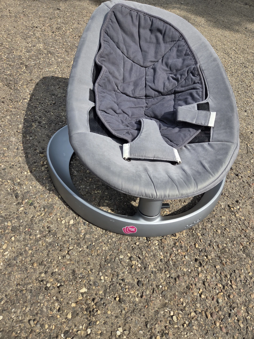 BabyBjörn Baby Rocker - photo 3