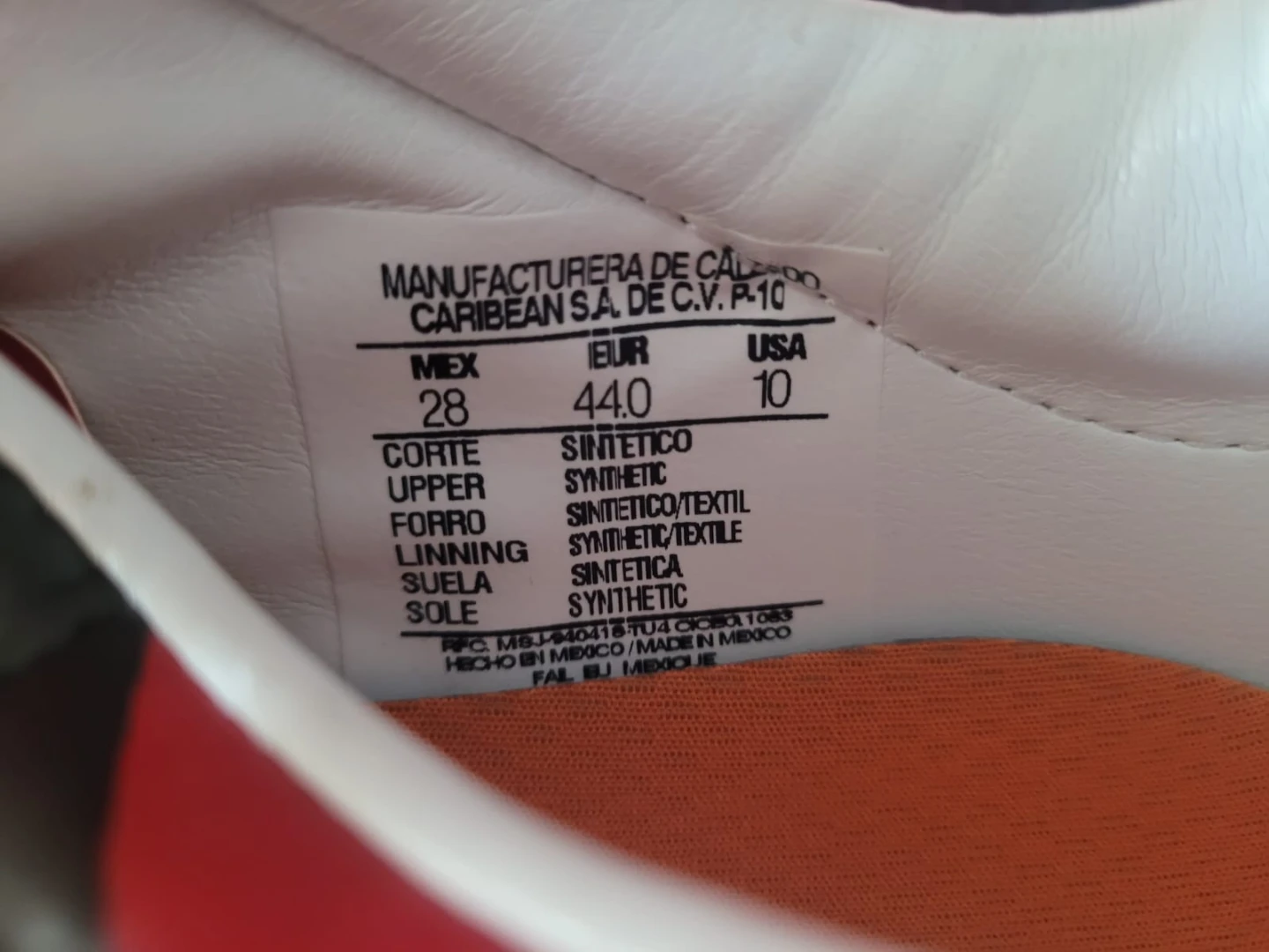 Puma Soccer Cleats - photo 4