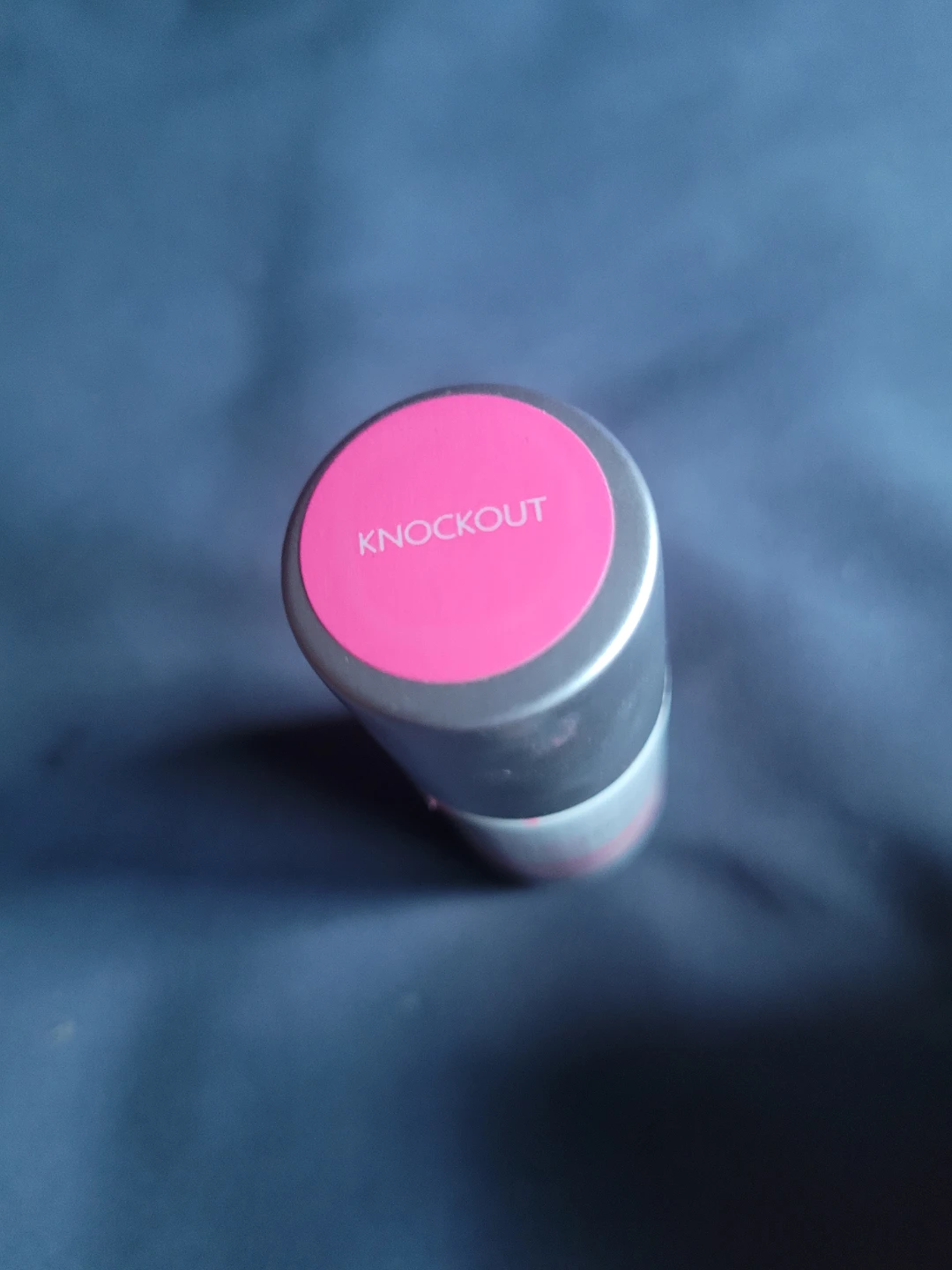 Gel moment knockout - photo 2