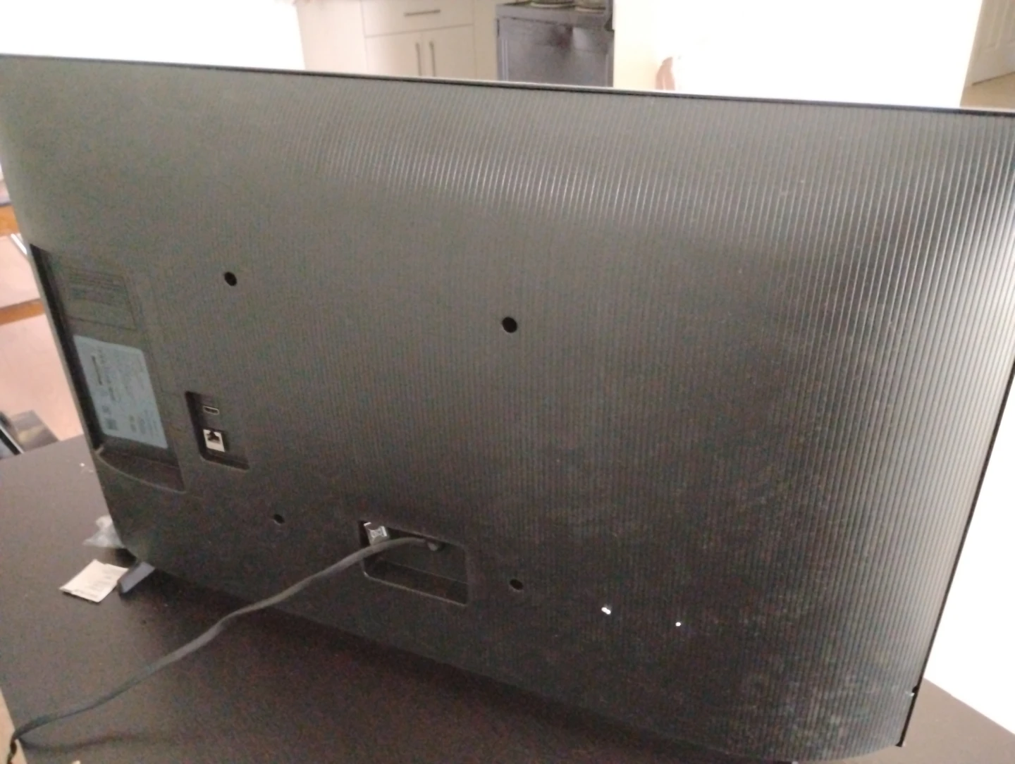 Samsung Smart TV