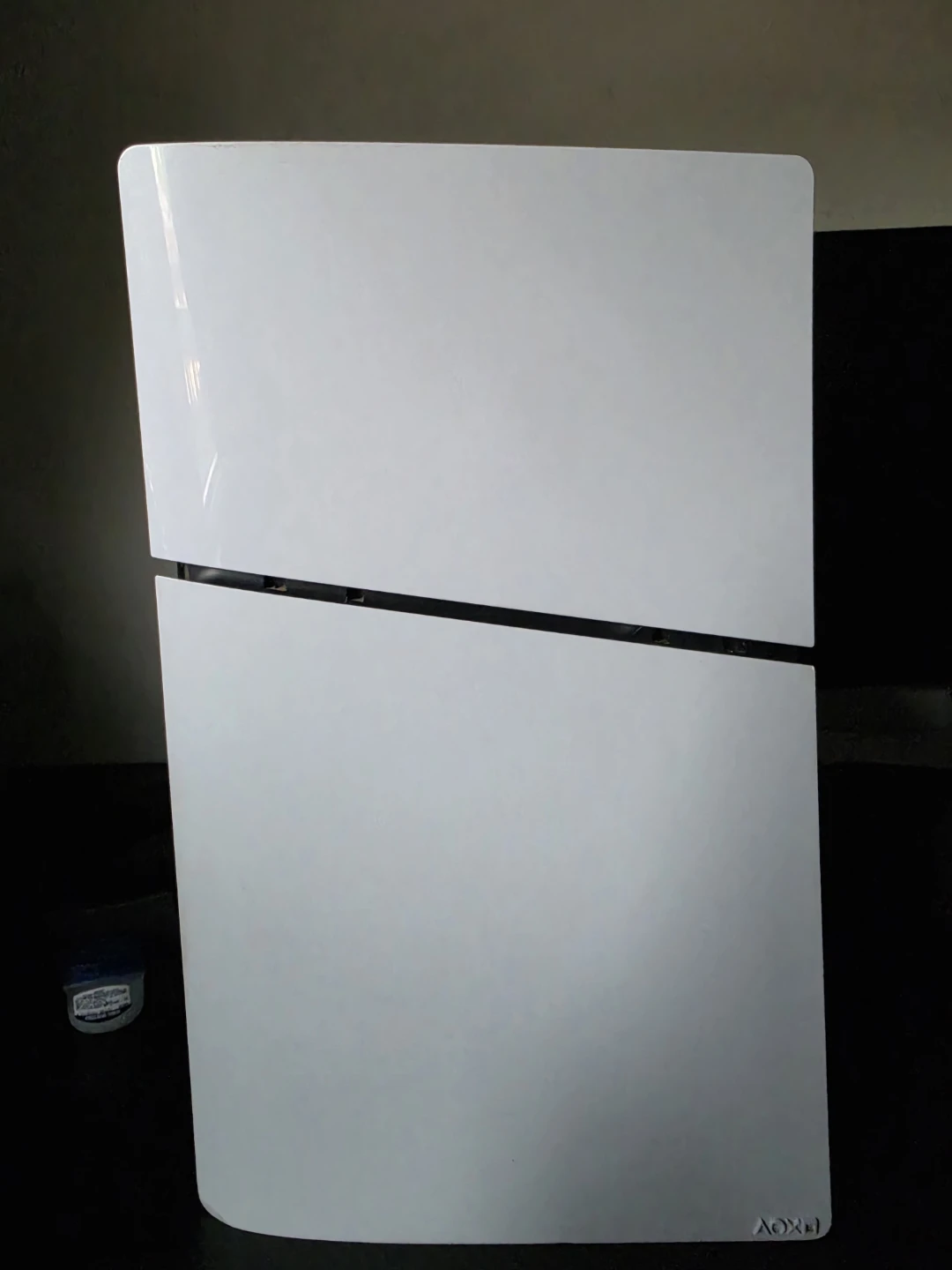 Sony PlayStation 5 Console White - photo 3