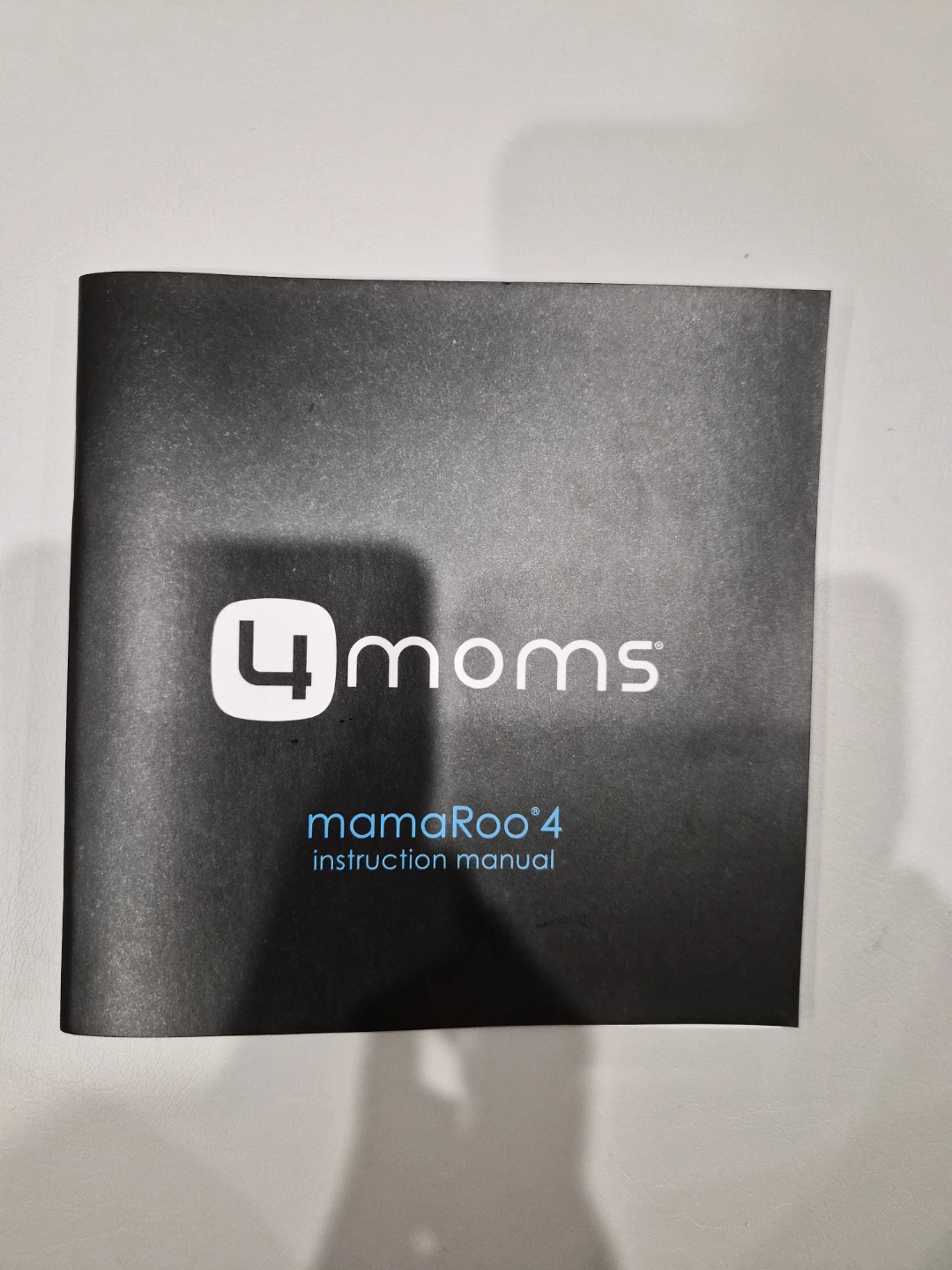 4moms MamaRoo Baby Swing – Like New! - photo 5