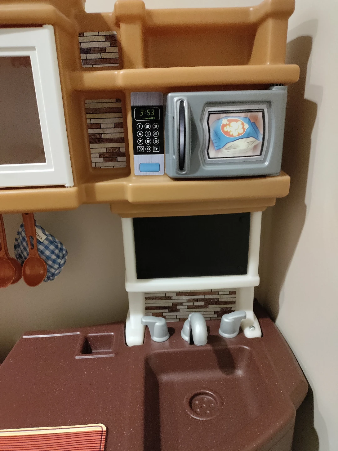 Step2 Play kitchen - photo 3
