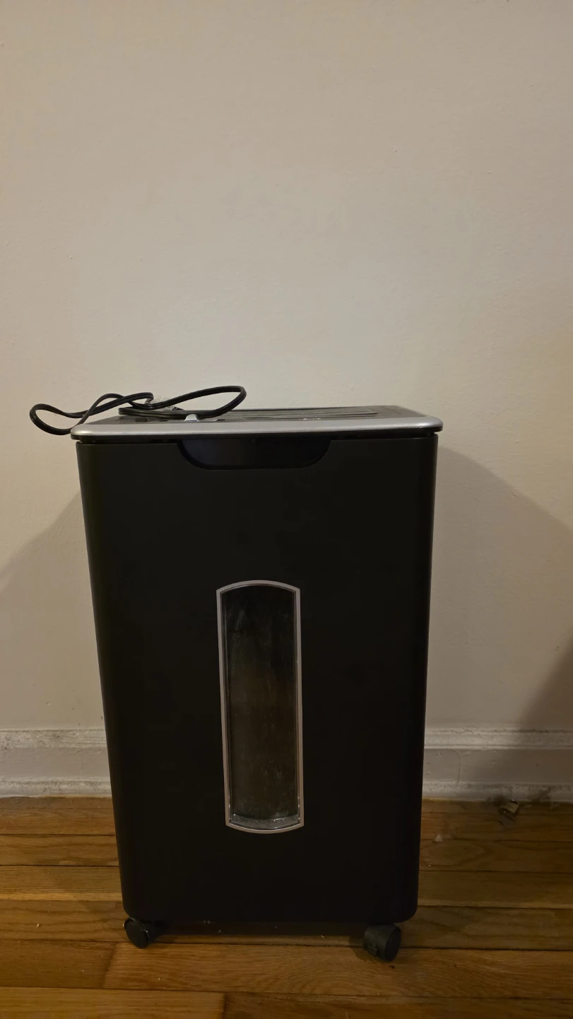 Wingwise Shredder - photo 2