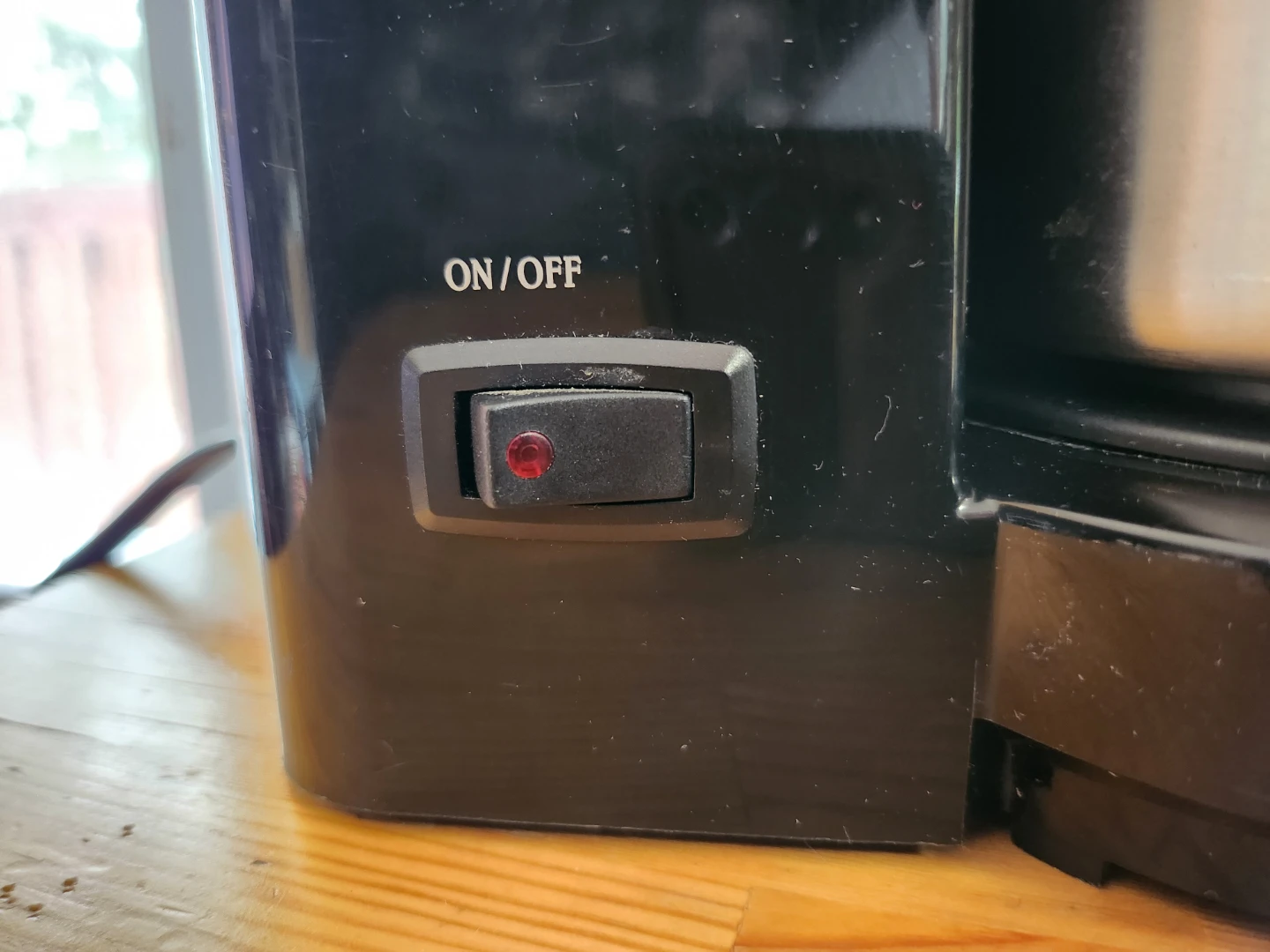 Cuisinart 4-Cup Coffee Maker - photo 5
