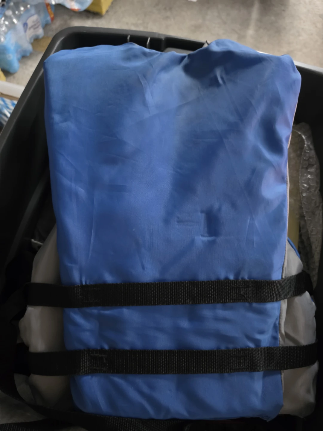 Adult Universal Life Vest - Exel Outdoors - photo 3