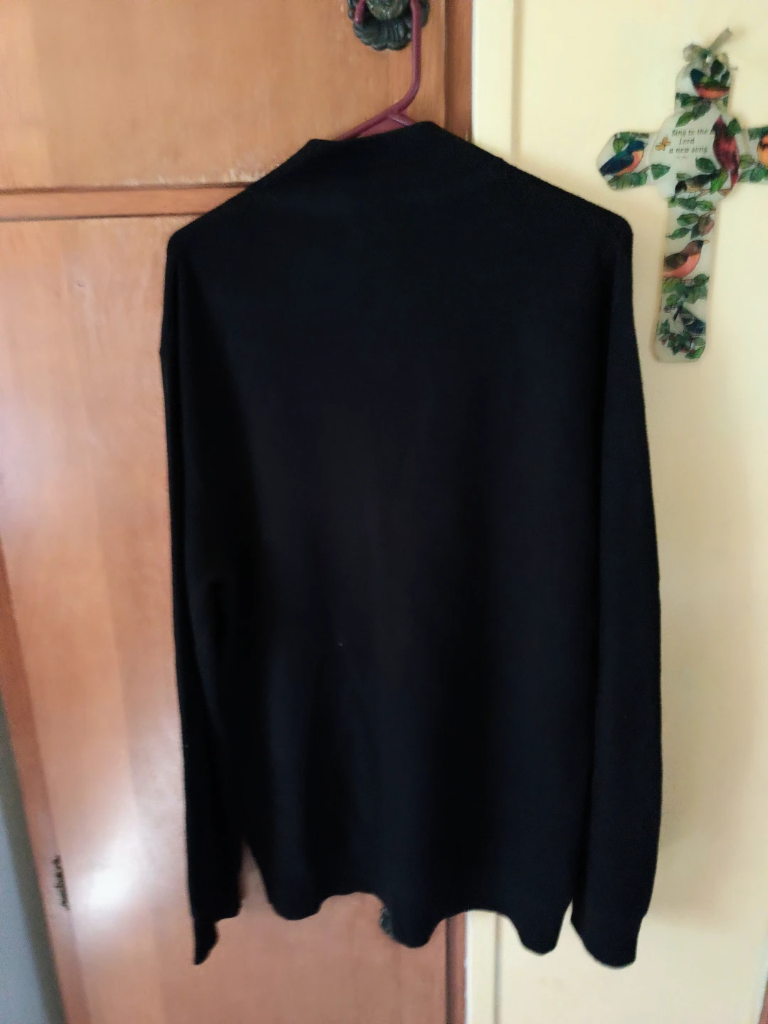 Claiborne Performance Pullover Sweater XL - photo 2