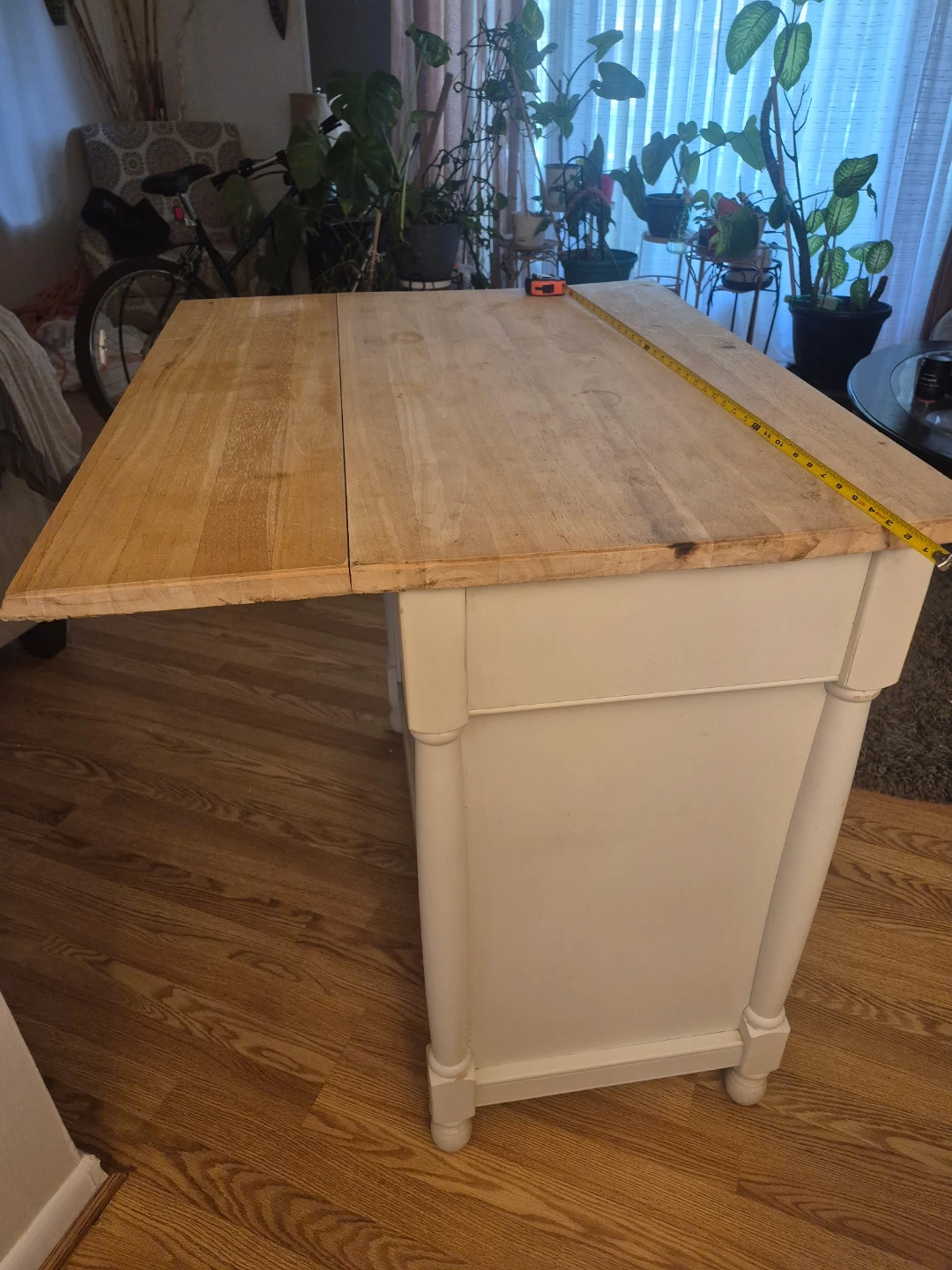 Kitchen island - photo 2