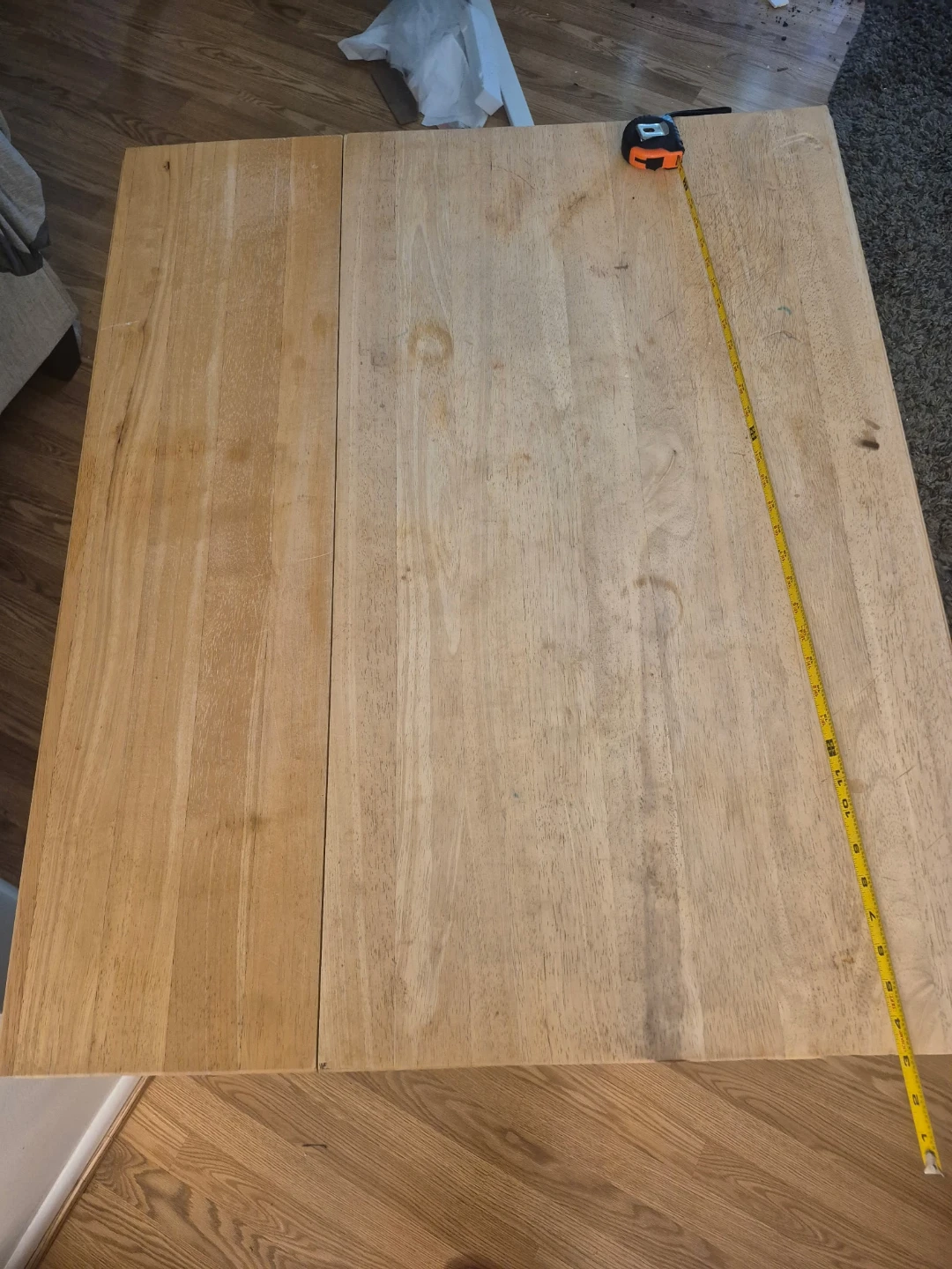 Kitchen island - photo 4