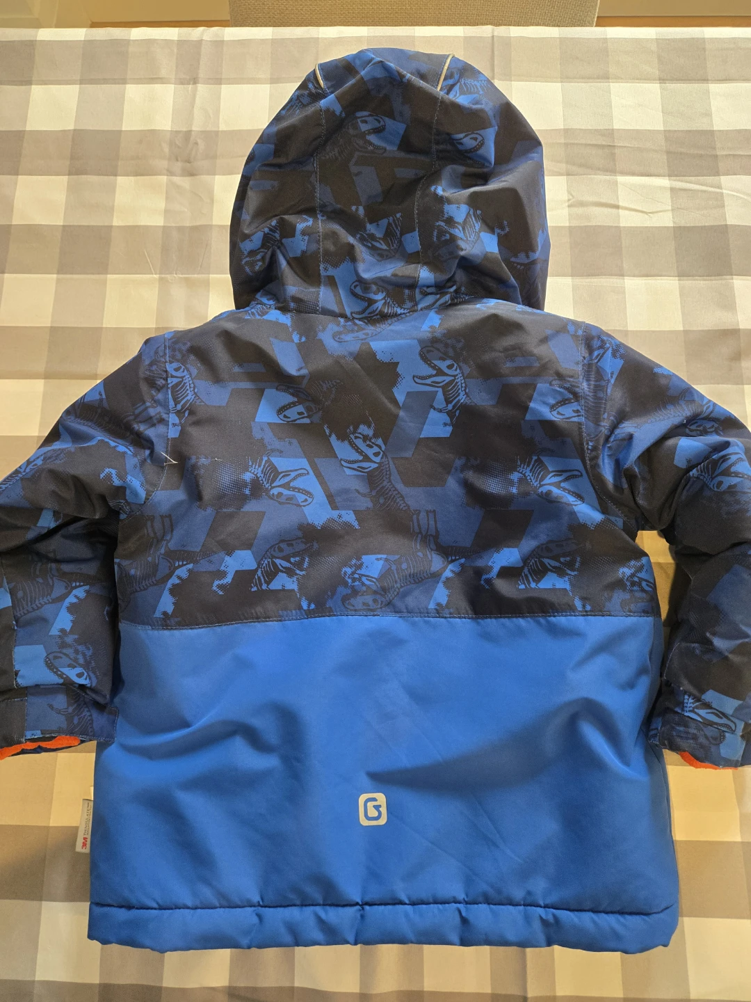 Gusti Kids Winter Jacket - photo 3