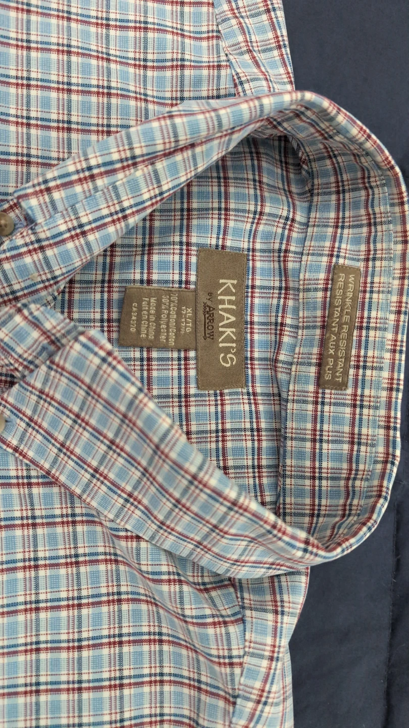 Mens short sleeve shirts . - photo 2