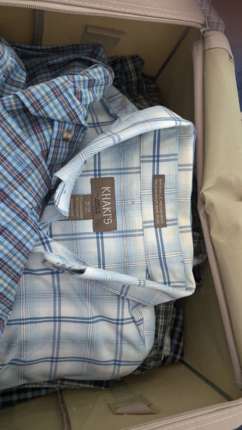 Mens short sleeve shirts . - photo 5
