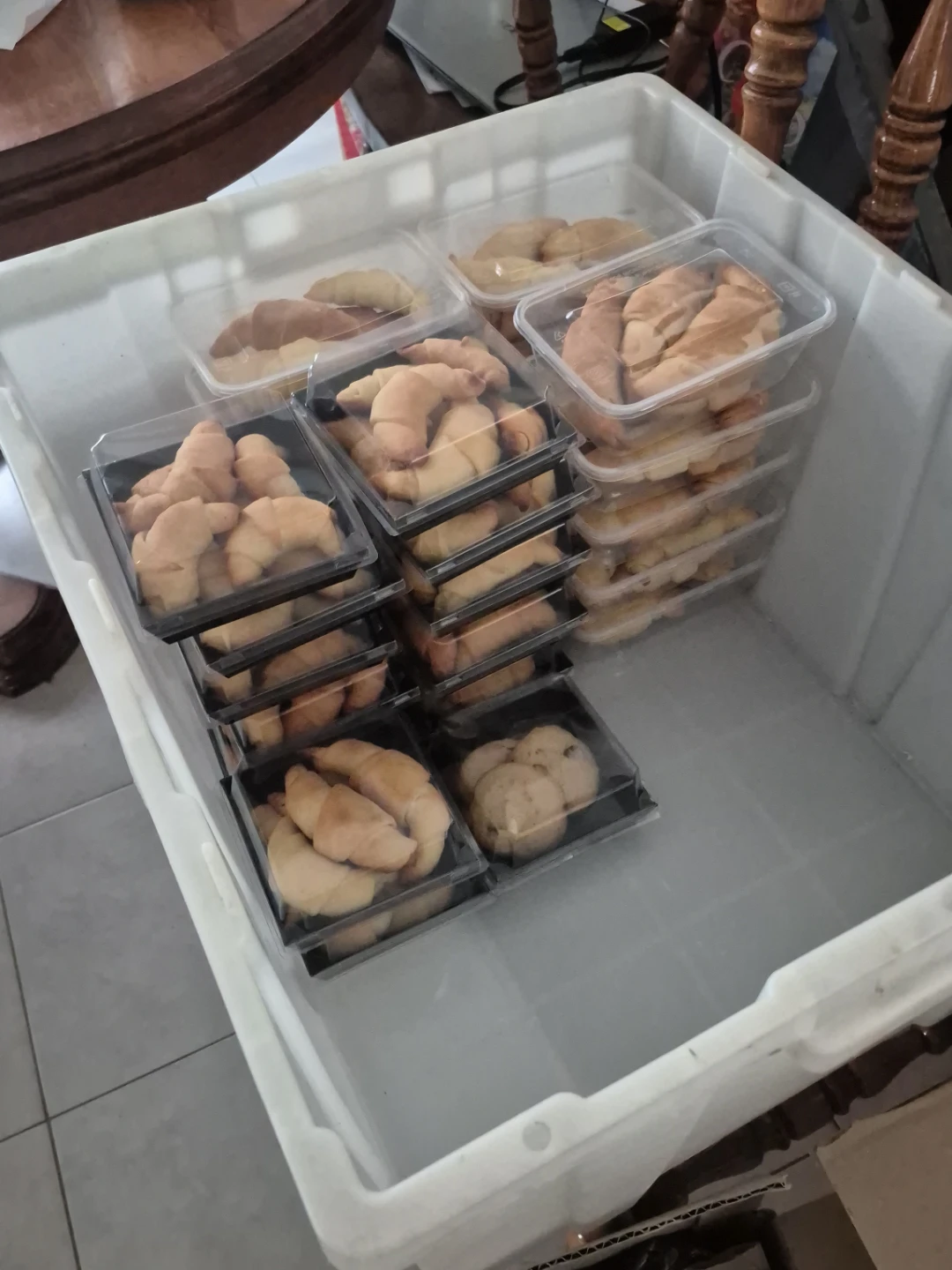 Garage and Bake Sale - photo 3