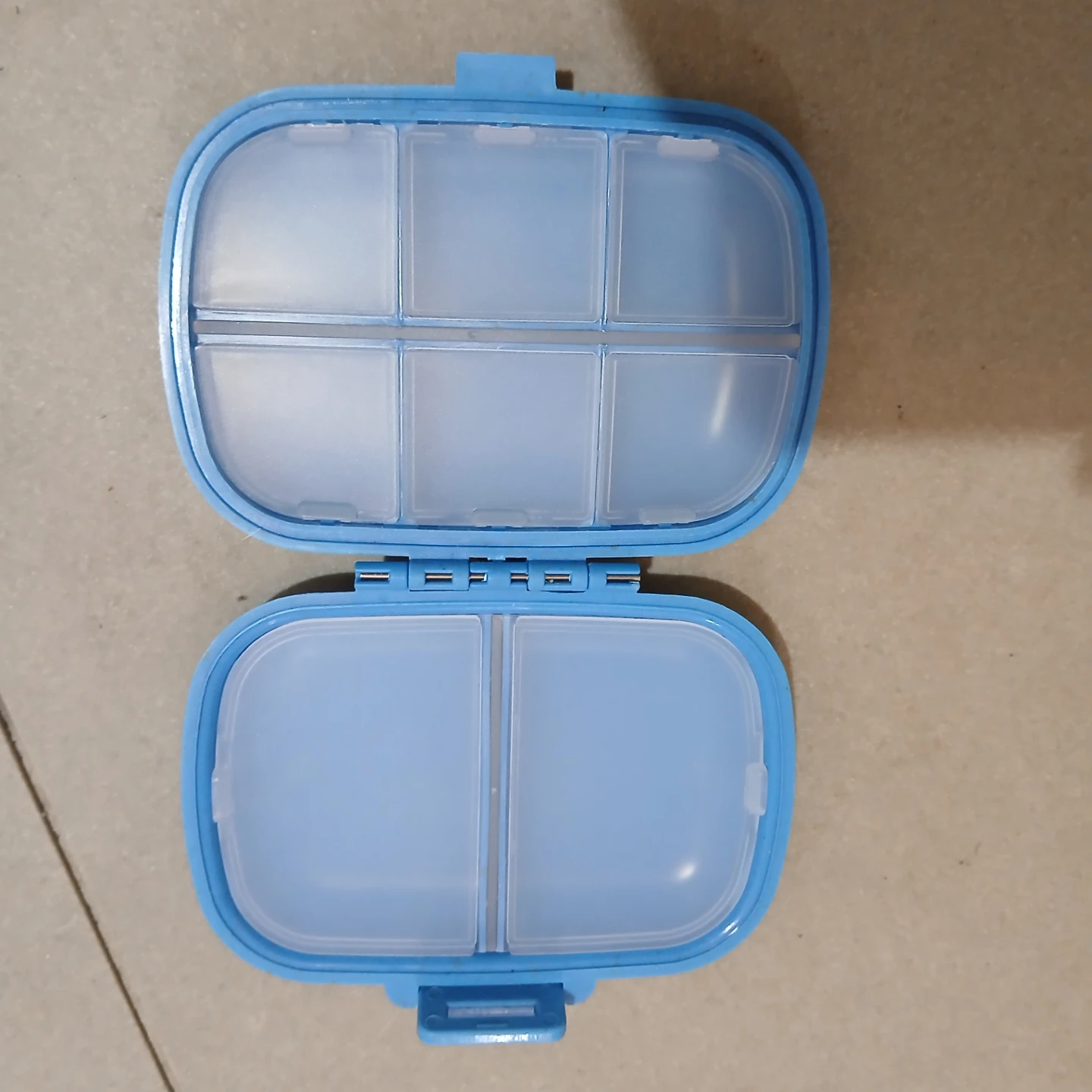 Holii Pill Organizer Box - photo 2