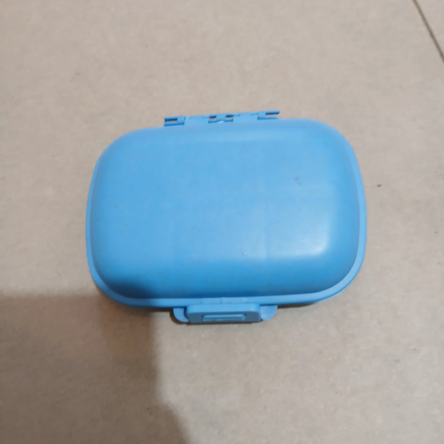 Holii Pill Organizer Box - photo 3