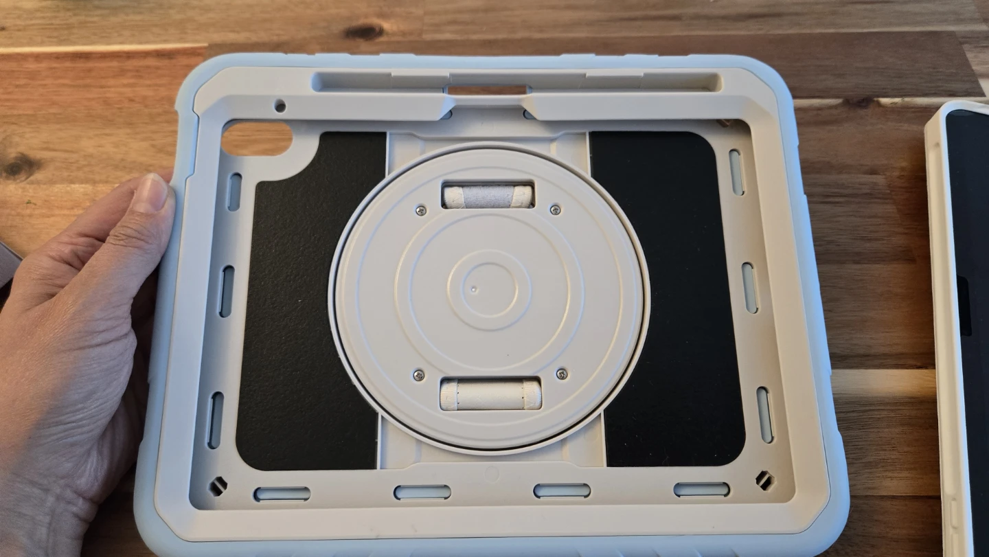 Rugged Tablet Case - photo 2