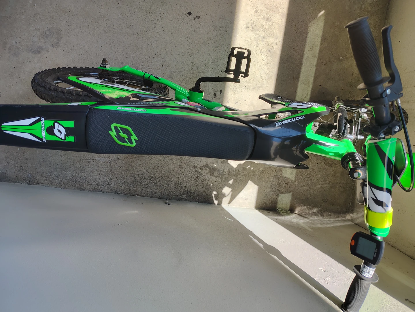 16" Kids Bike - photo 3