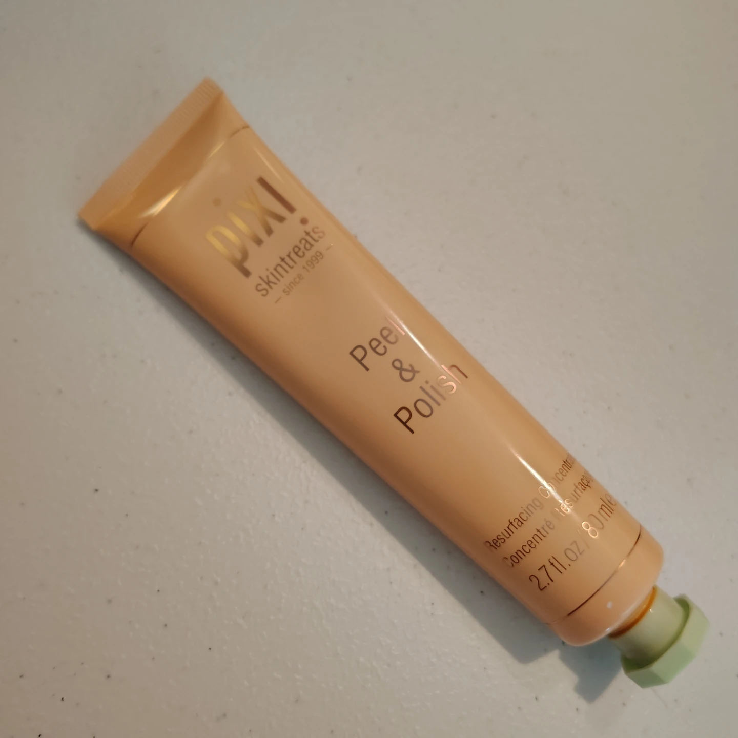 Pixi Peel & Polish Resurfacing Concentrate 80ml