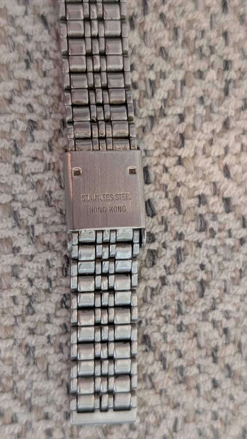 Timex Women's Two-Tone Quartz Watch - photo 4