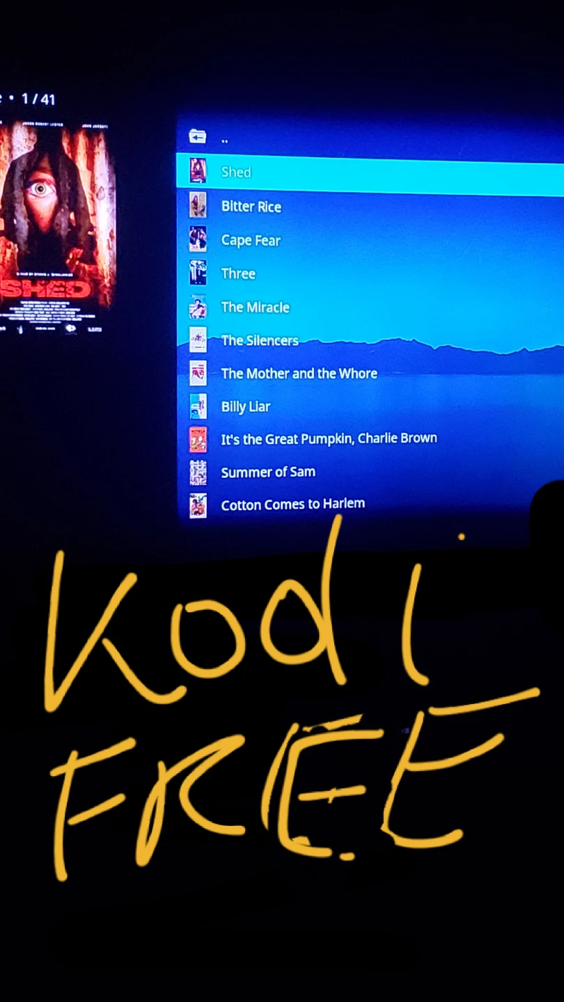 KODI FREE ADDONS - photo 2