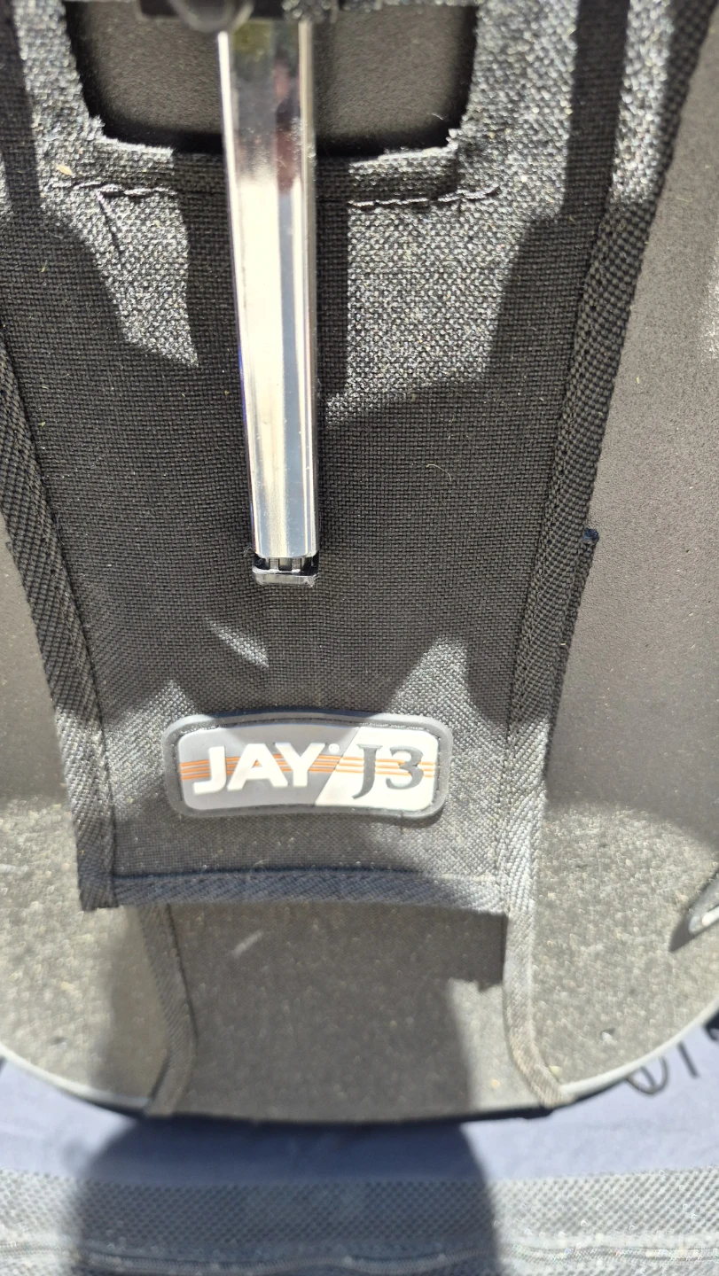 Jay J3 wheelchair. Pick up in Kitchener,  $500 - photo 3