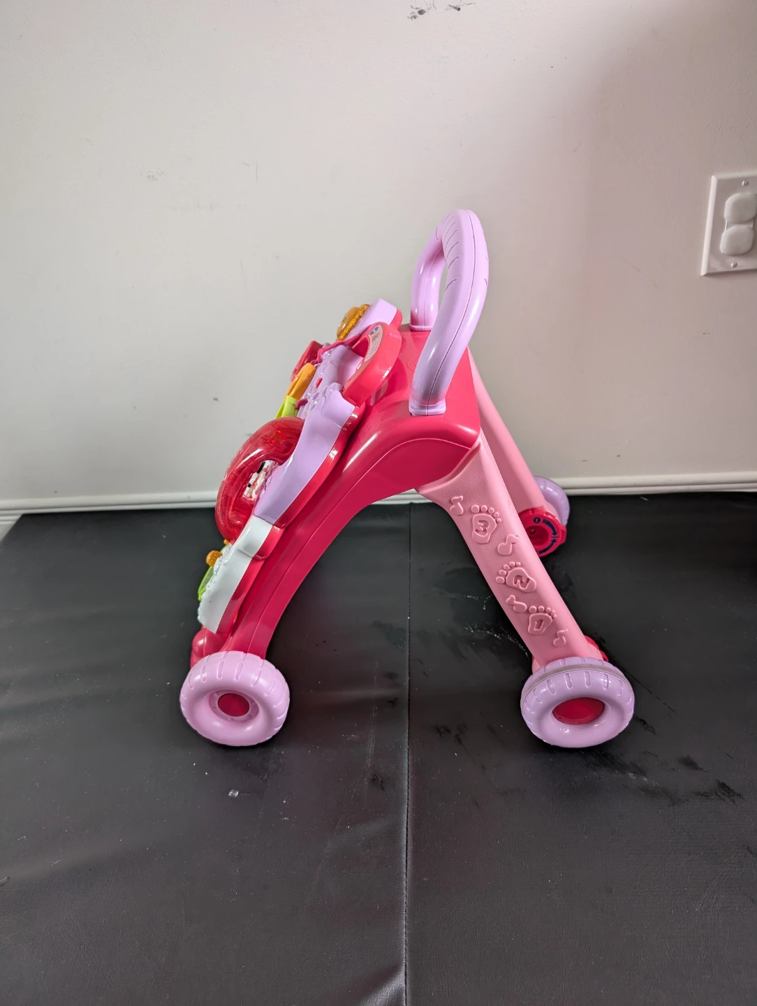 VTech Sit-to-Stand Learning Walker - photo 3