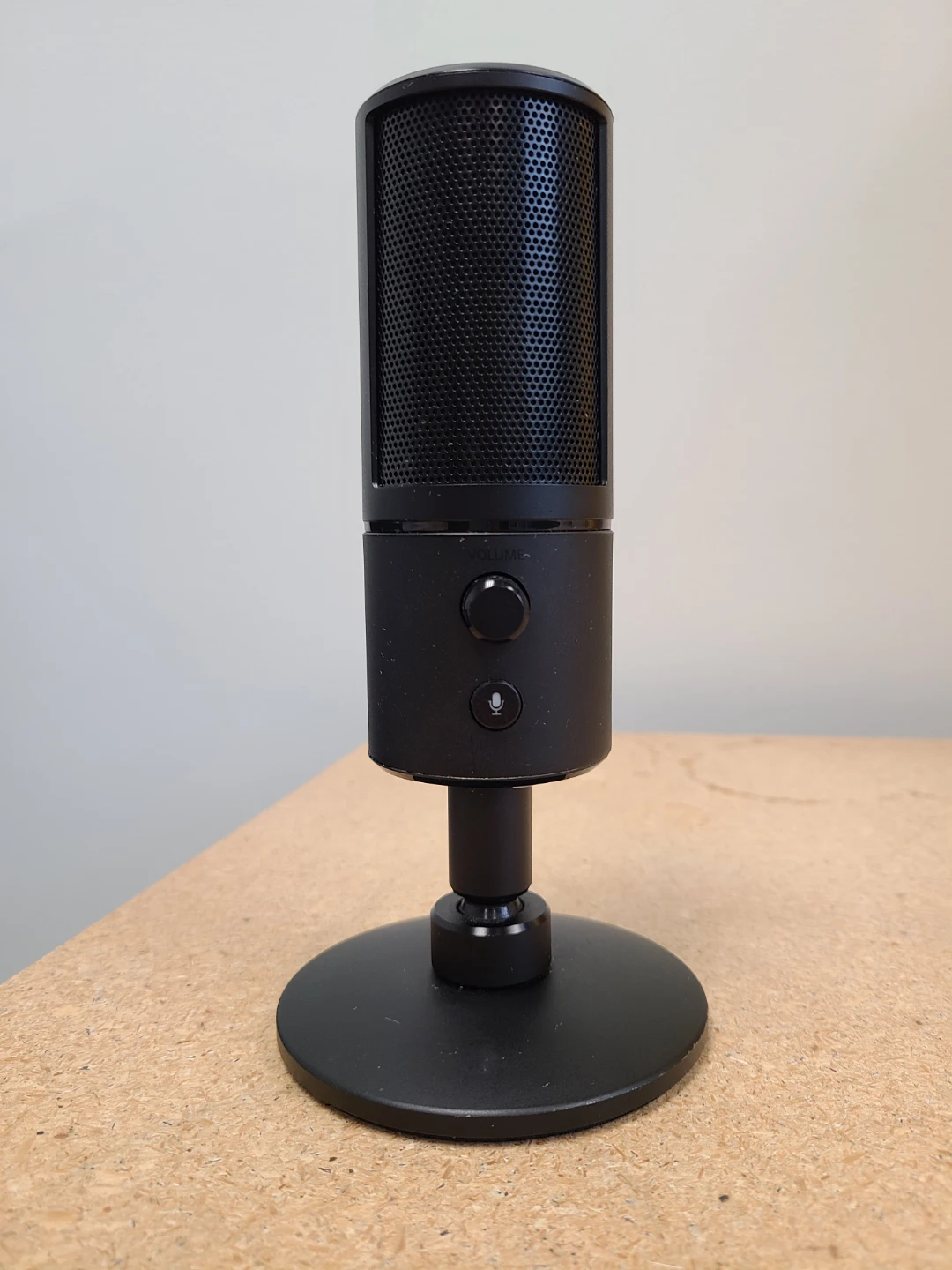 Razer Condenser Microphone