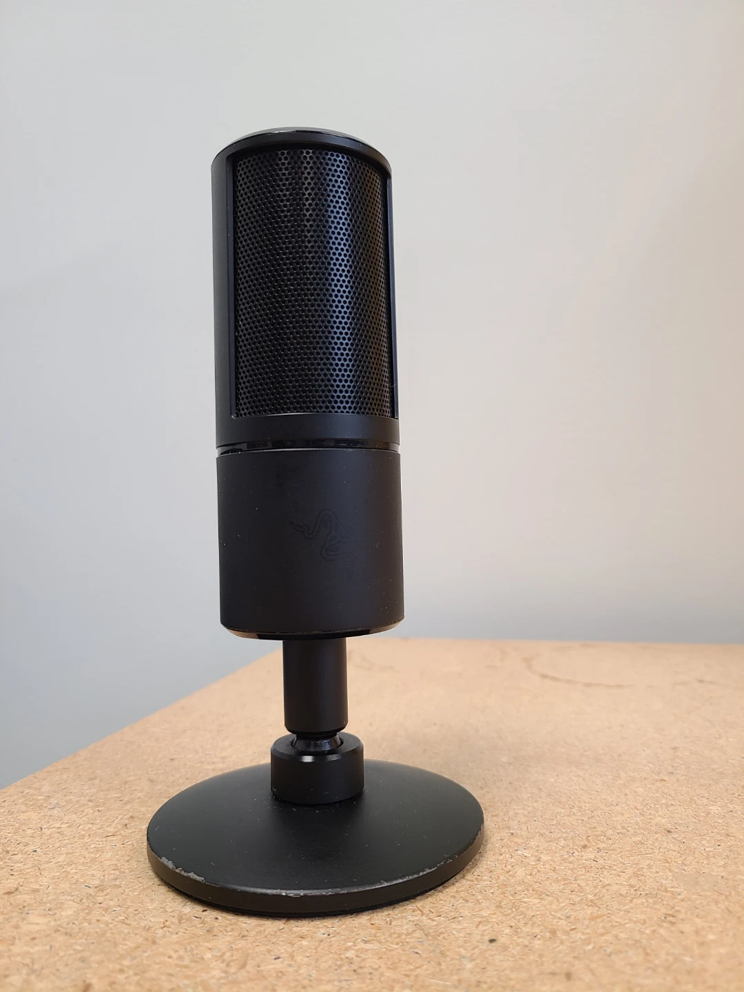 Razer Condenser Microphone - photo 2