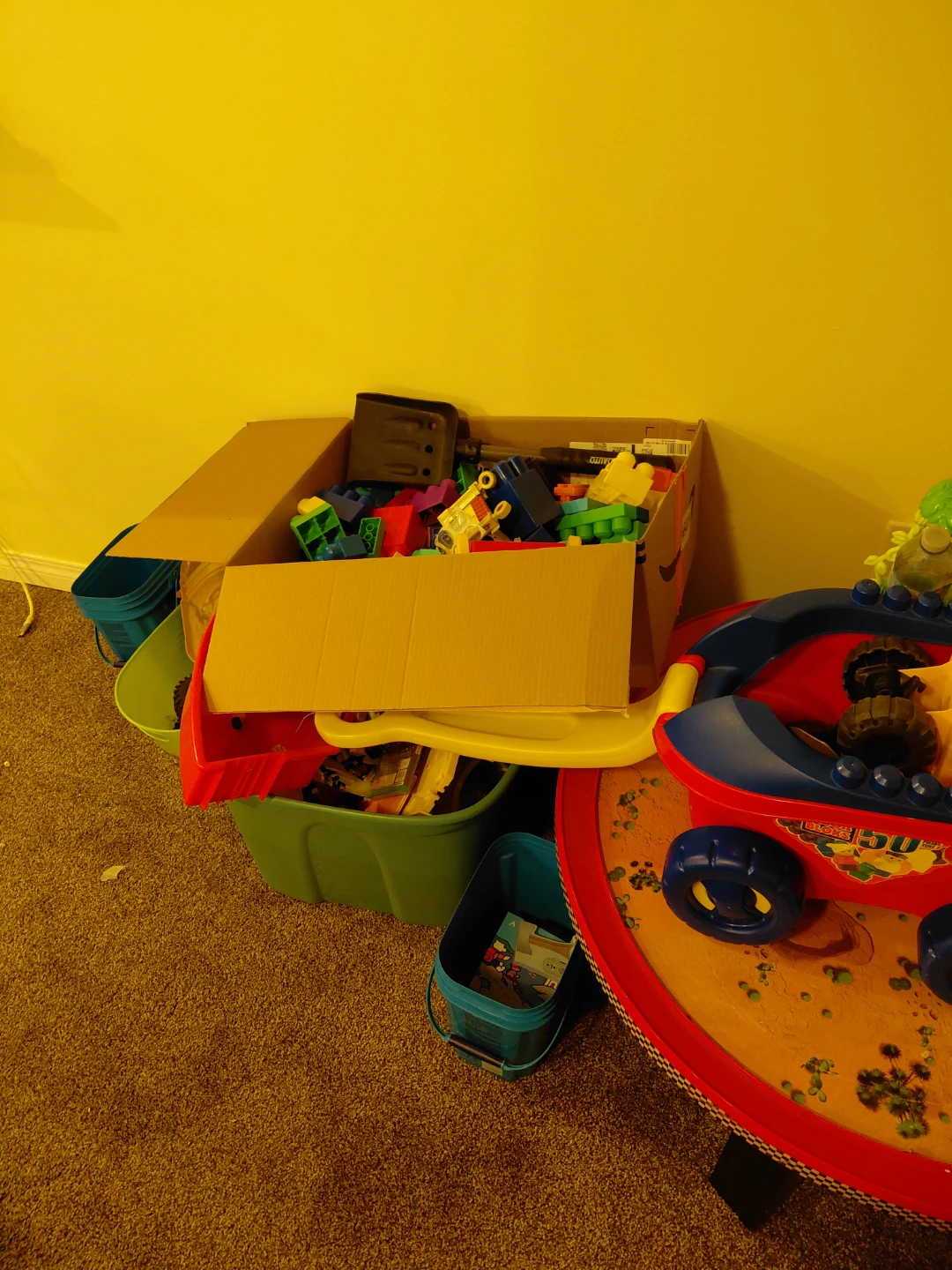 Kids toys - photo 2