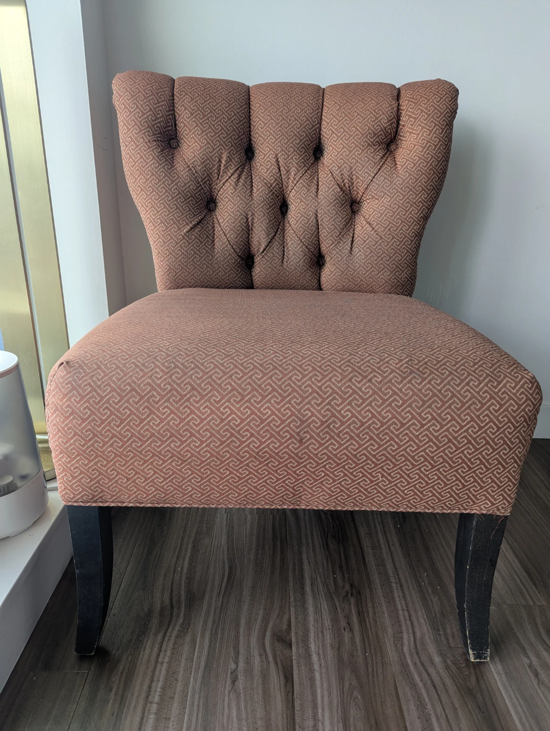 F.R.I.E.N.D.S. style couch - photo 2